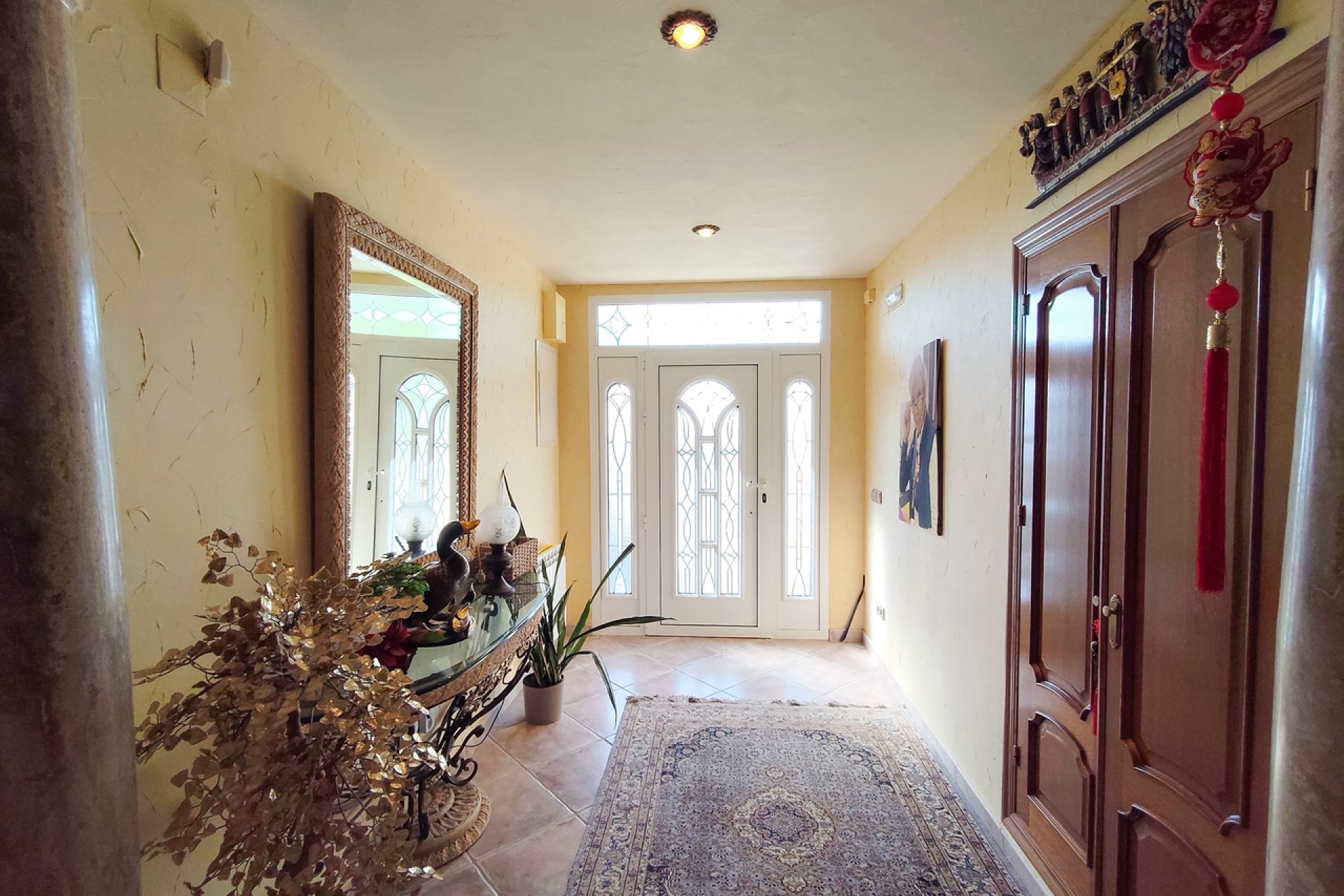 Segunda mano - Villa -
Ciudad Quesada - Costa Blanca