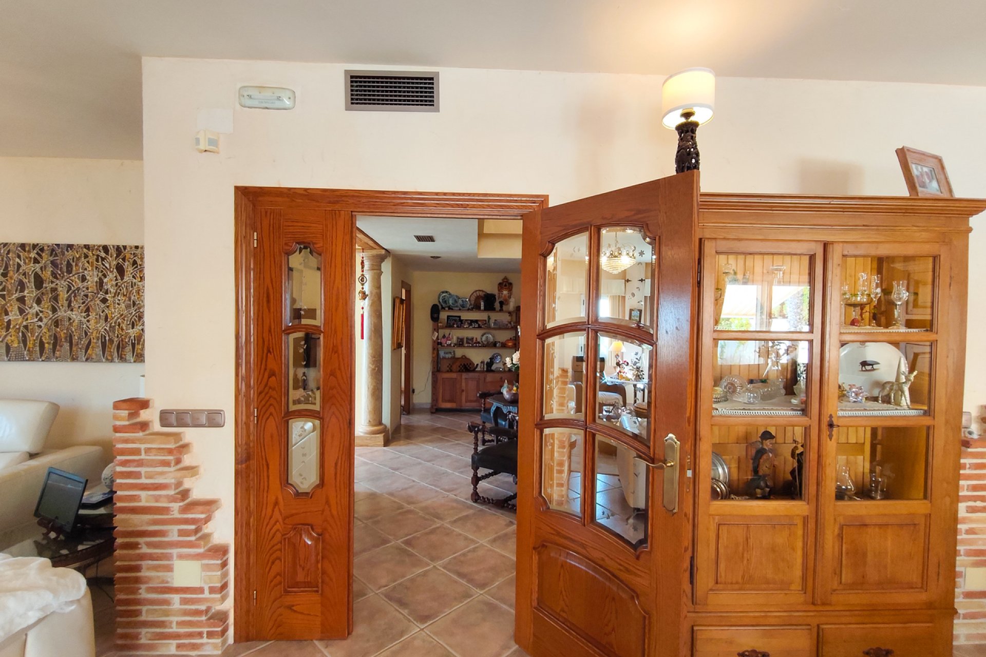 Segunda mano - Villa -
Ciudad Quesada - Costa Blanca