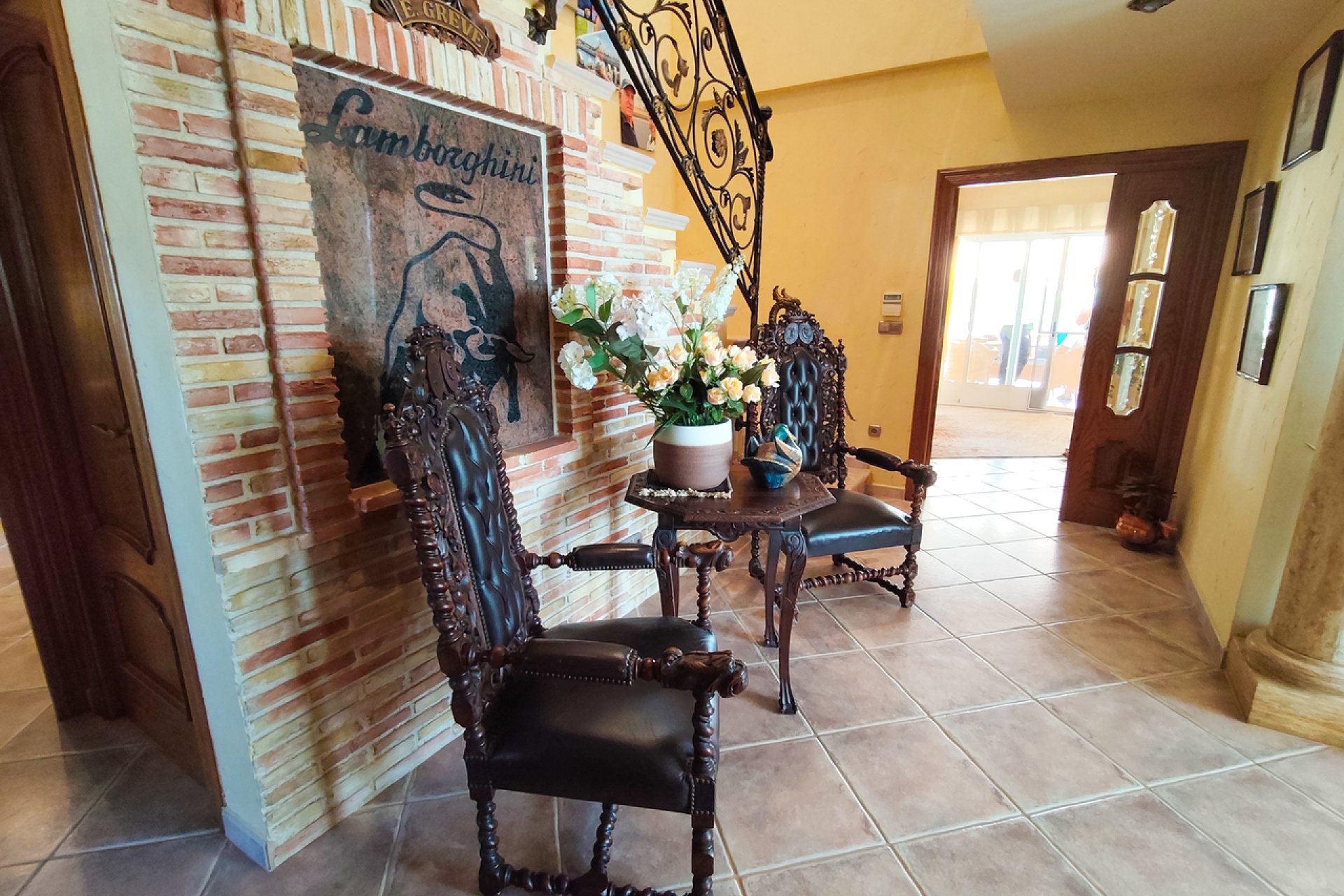 Segunda mano - Villa -
Ciudad Quesada - Costa Blanca