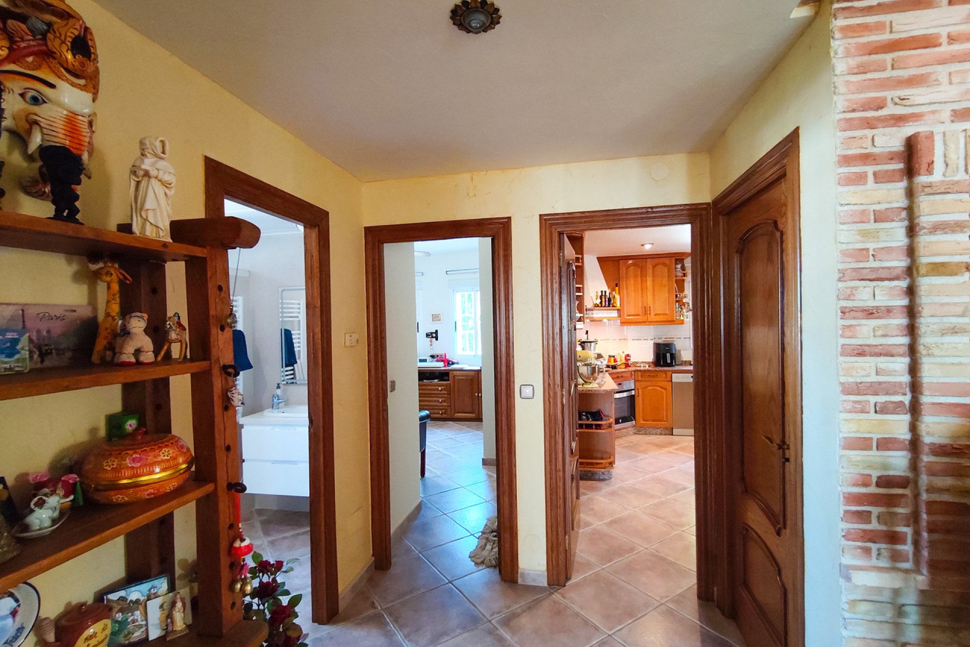 Segunda mano - Villa -
Ciudad Quesada - Costa Blanca