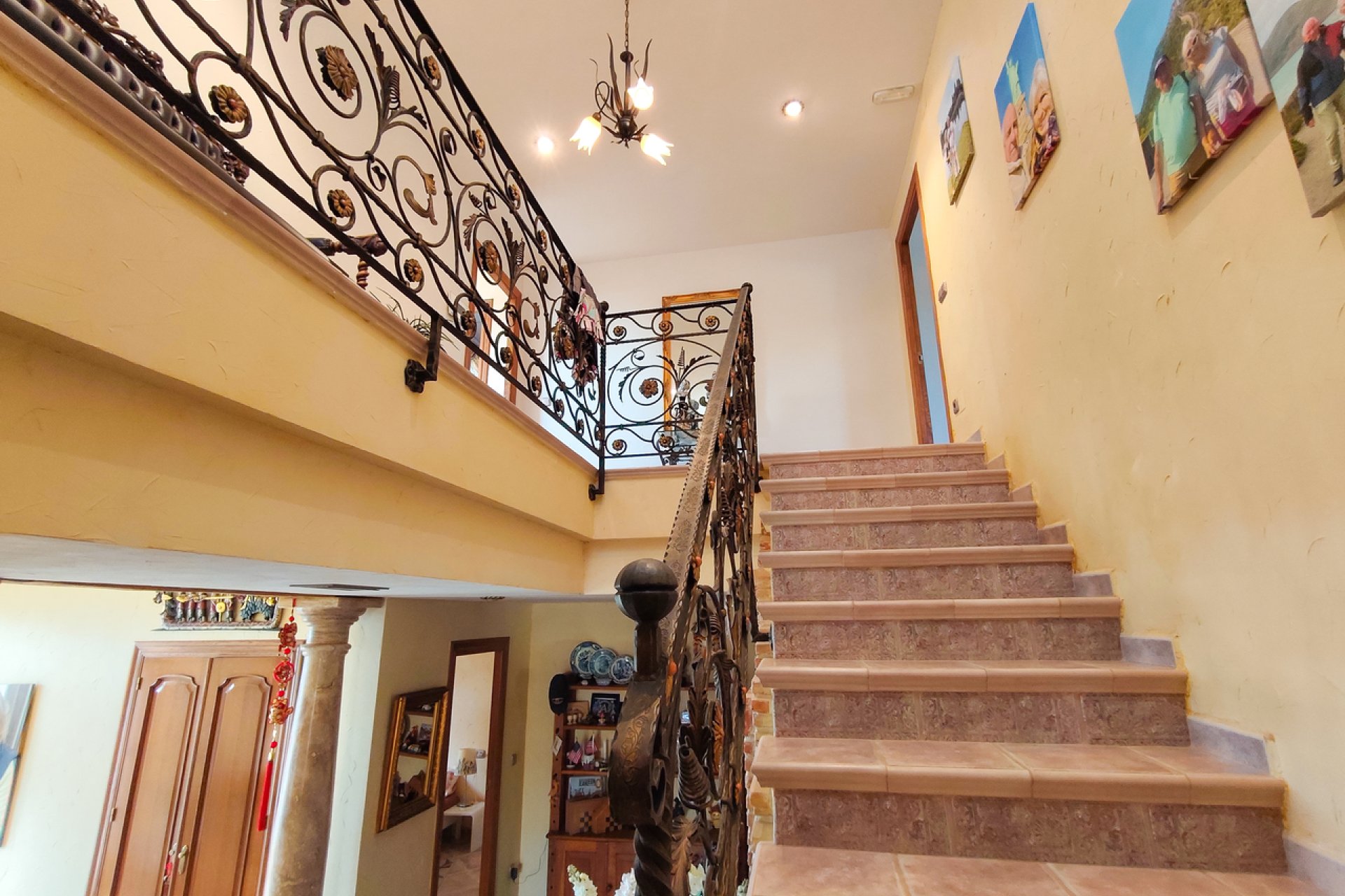 Segunda mano - Villa -
Ciudad Quesada - Costa Blanca