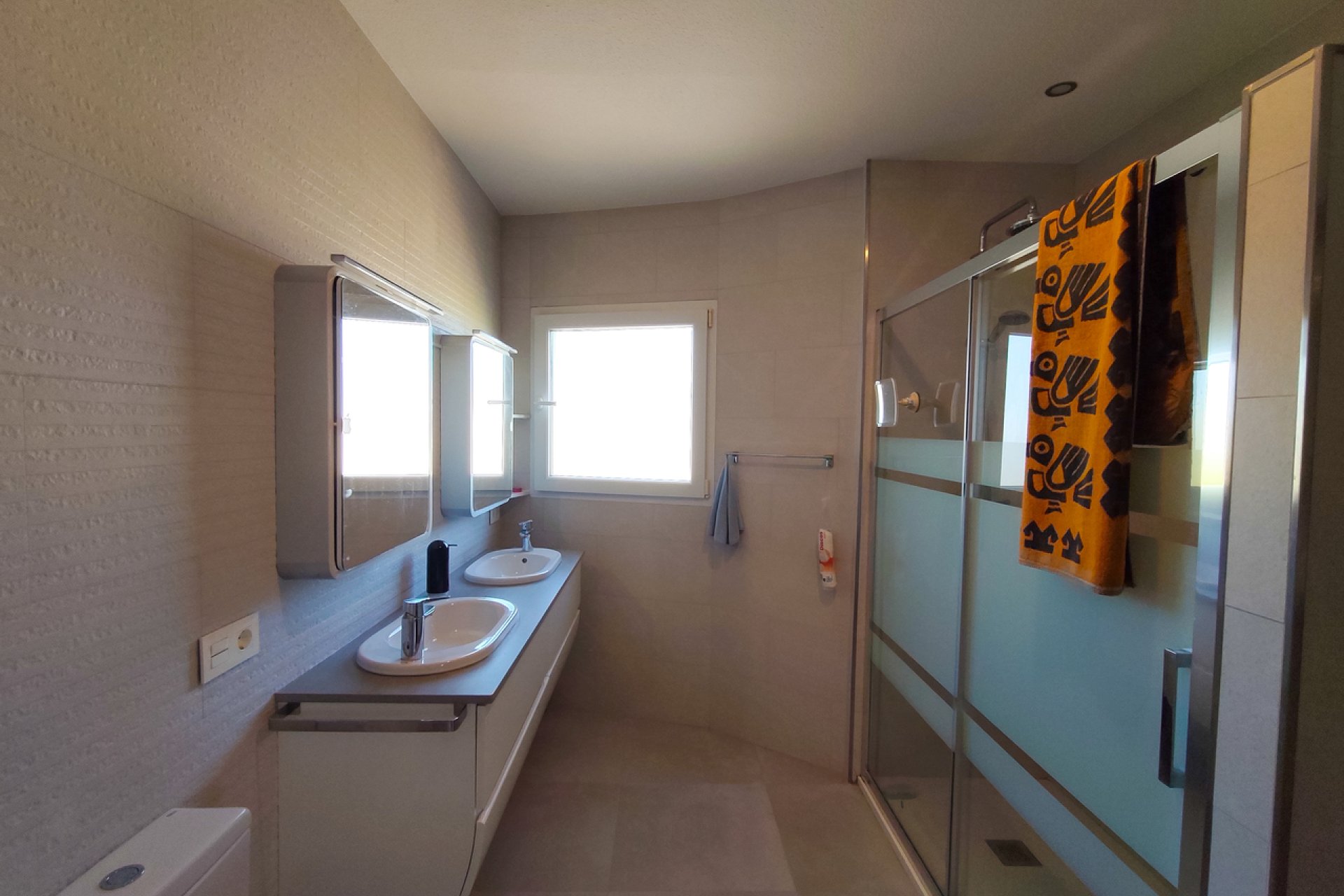 Segunda mano - Villa -
Ciudad Quesada - Costa Blanca