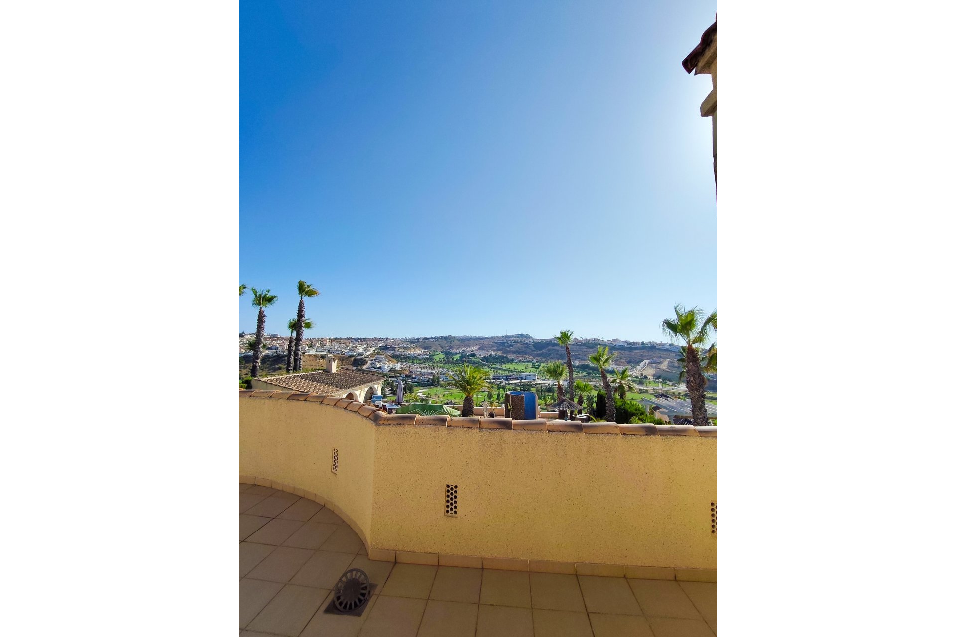 Segunda mano - Villa -
Ciudad Quesada - Costa Blanca