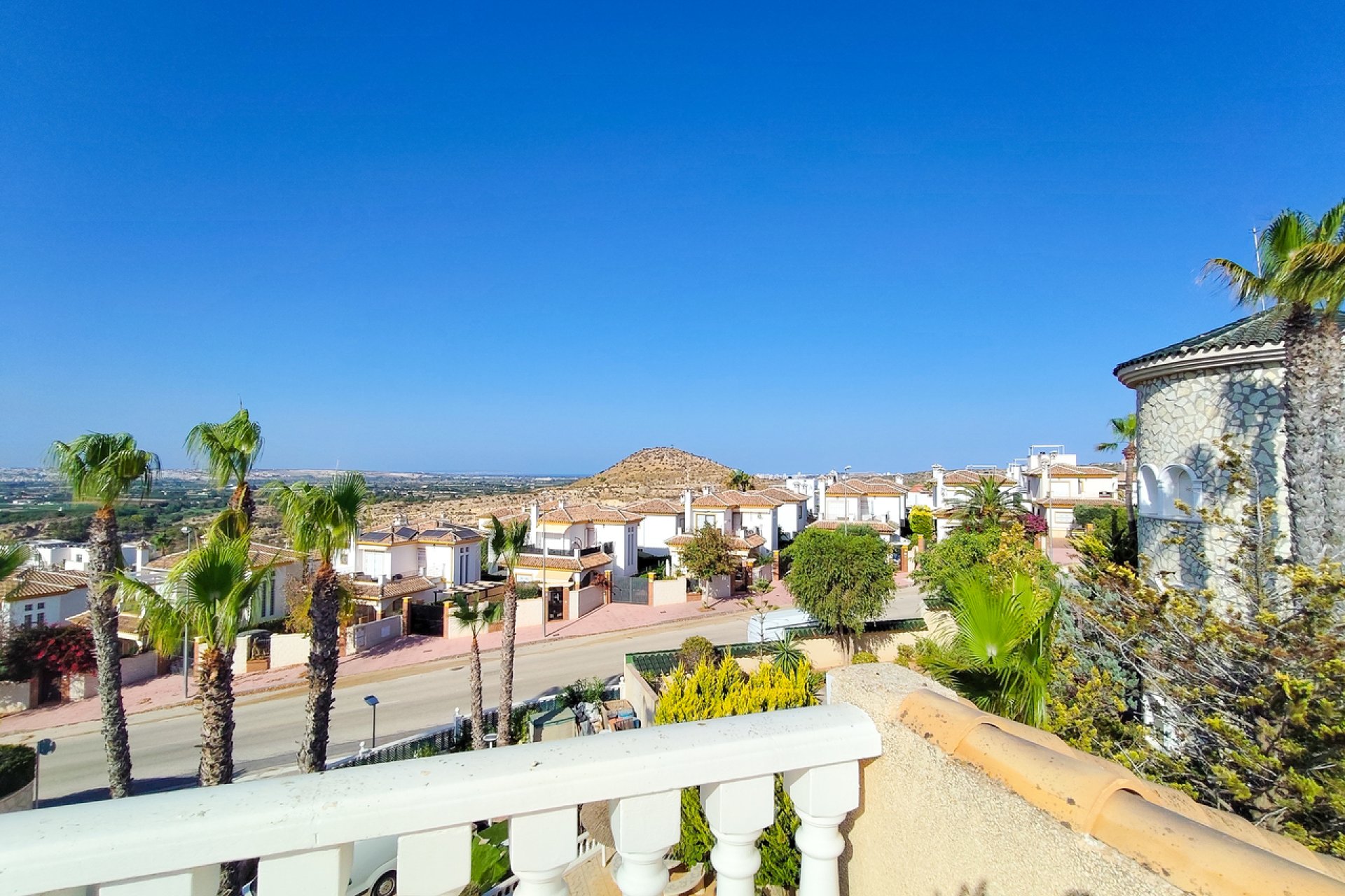 Segunda mano - Villa -
Ciudad Quesada - Costa Blanca