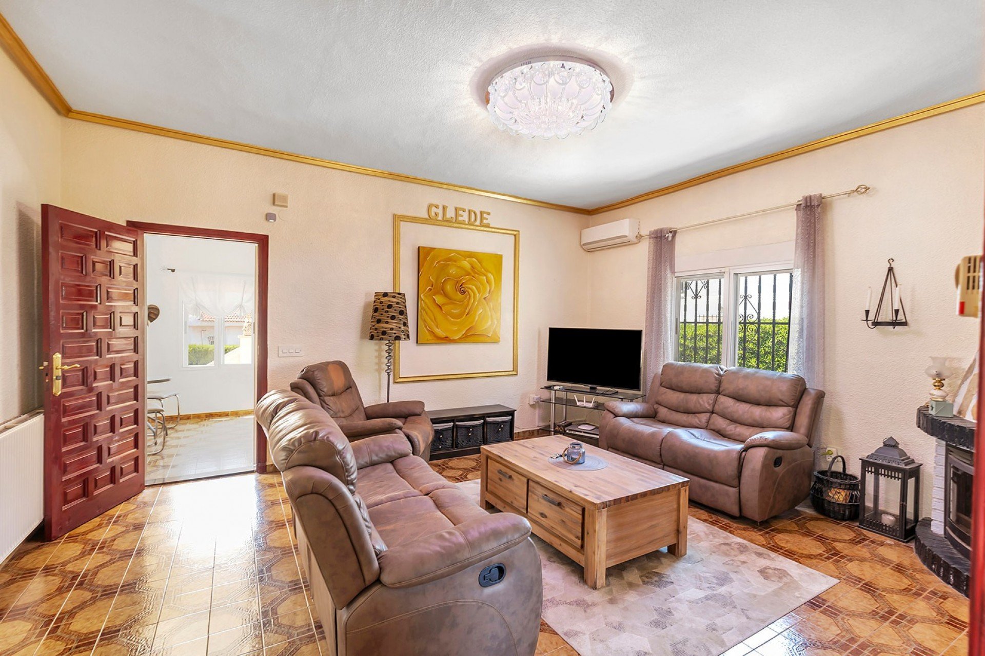Segunda mano - Villa -
Ciudad Quesada - Costa Blanca