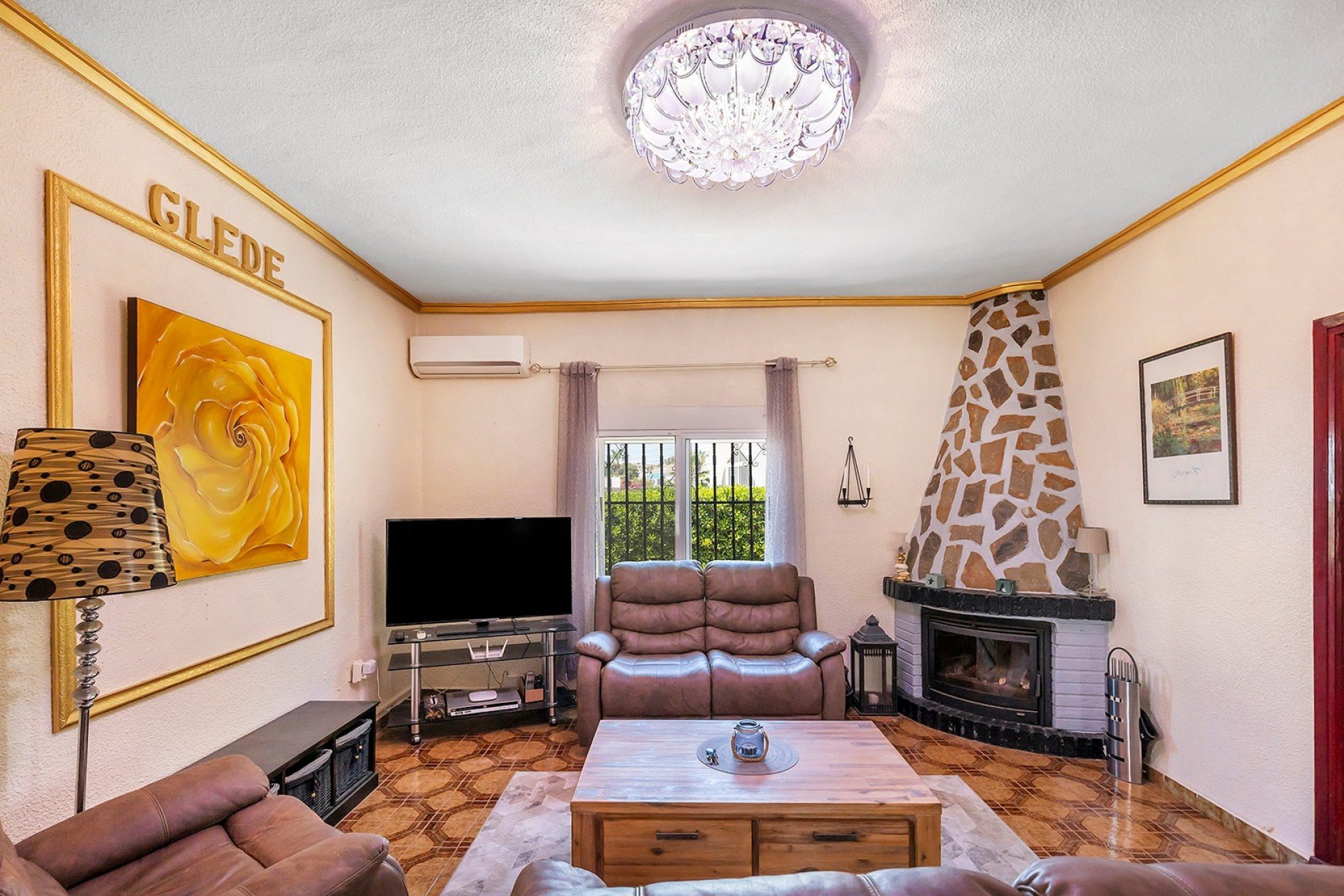 Segunda mano - Villa -
Ciudad Quesada - Costa Blanca