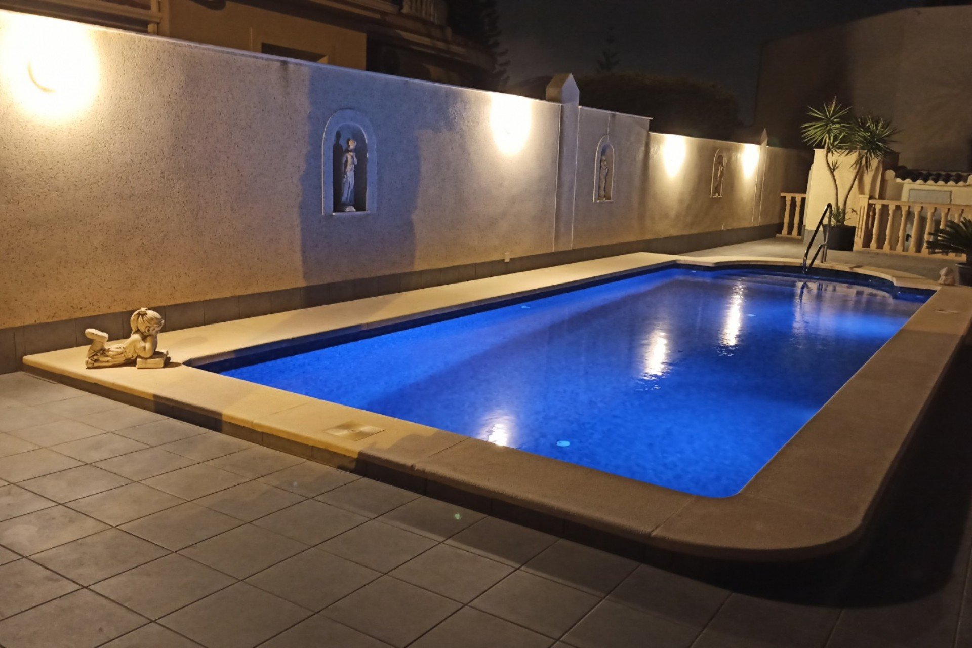 Segunda mano - Villa -
Ciudad Quesada - Costa Blanca