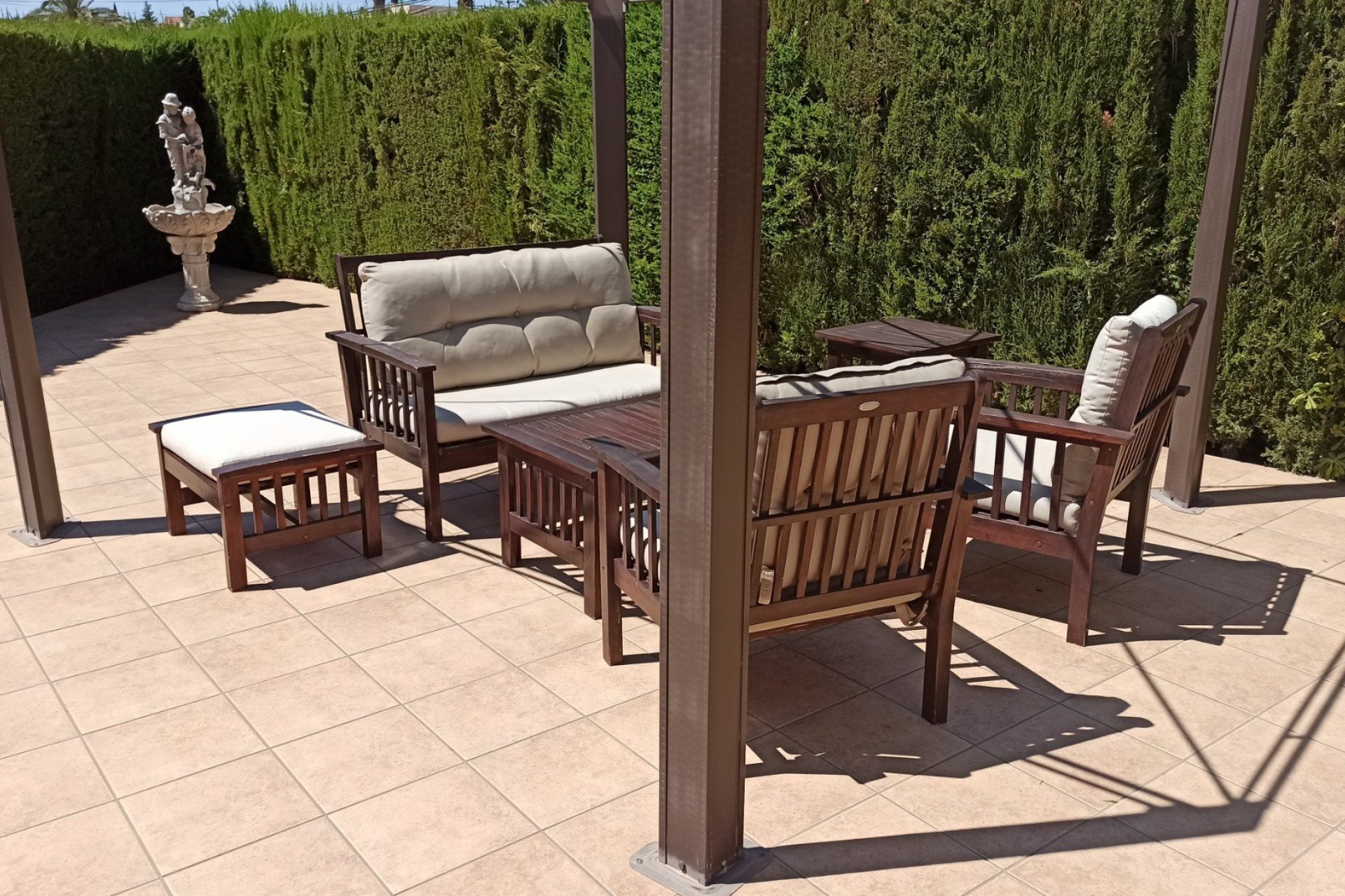 Segunda mano - Villa -
Ciudad Quesada - Costa Blanca