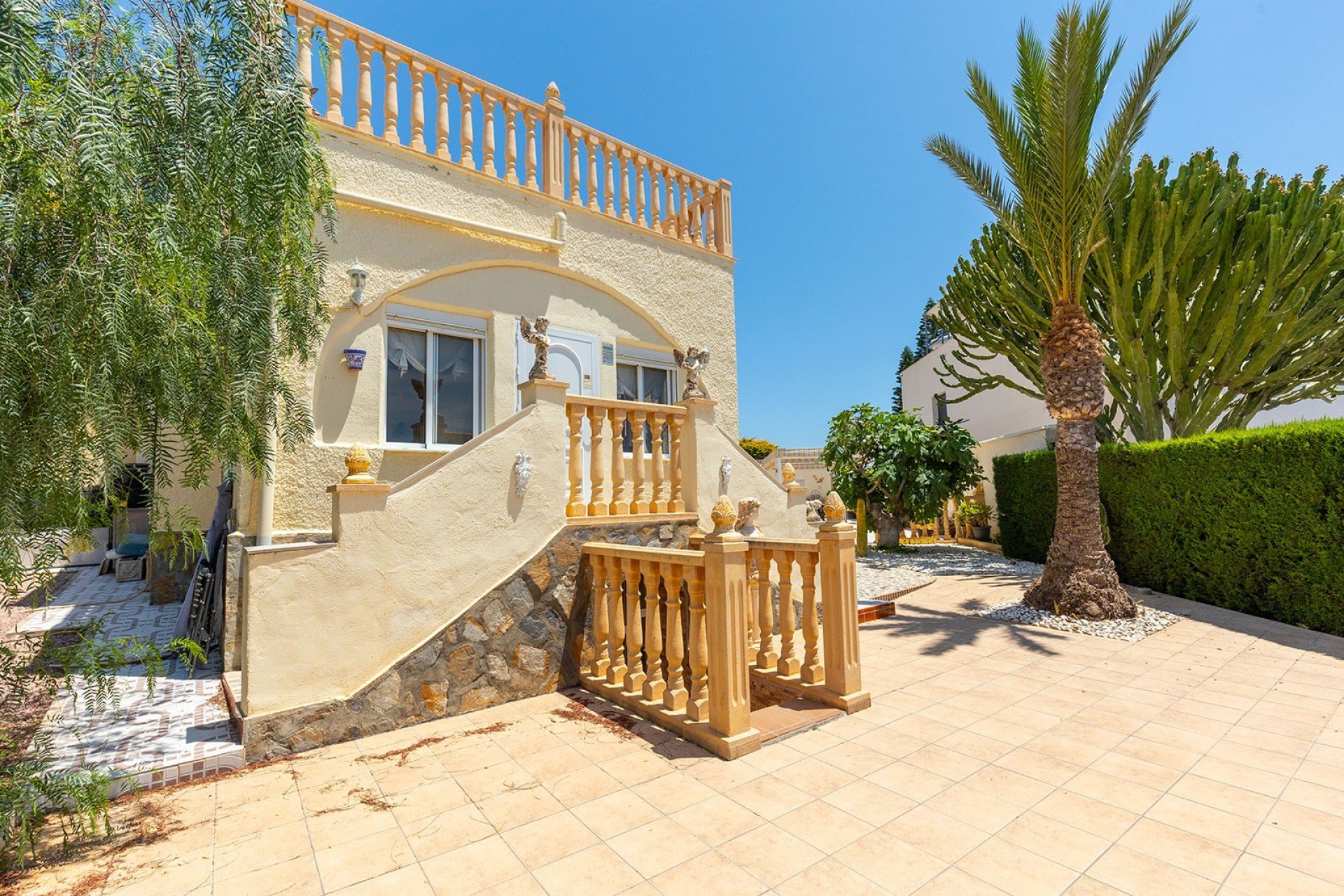 Segunda mano - Villa -
Ciudad Quesada - Costa Blanca