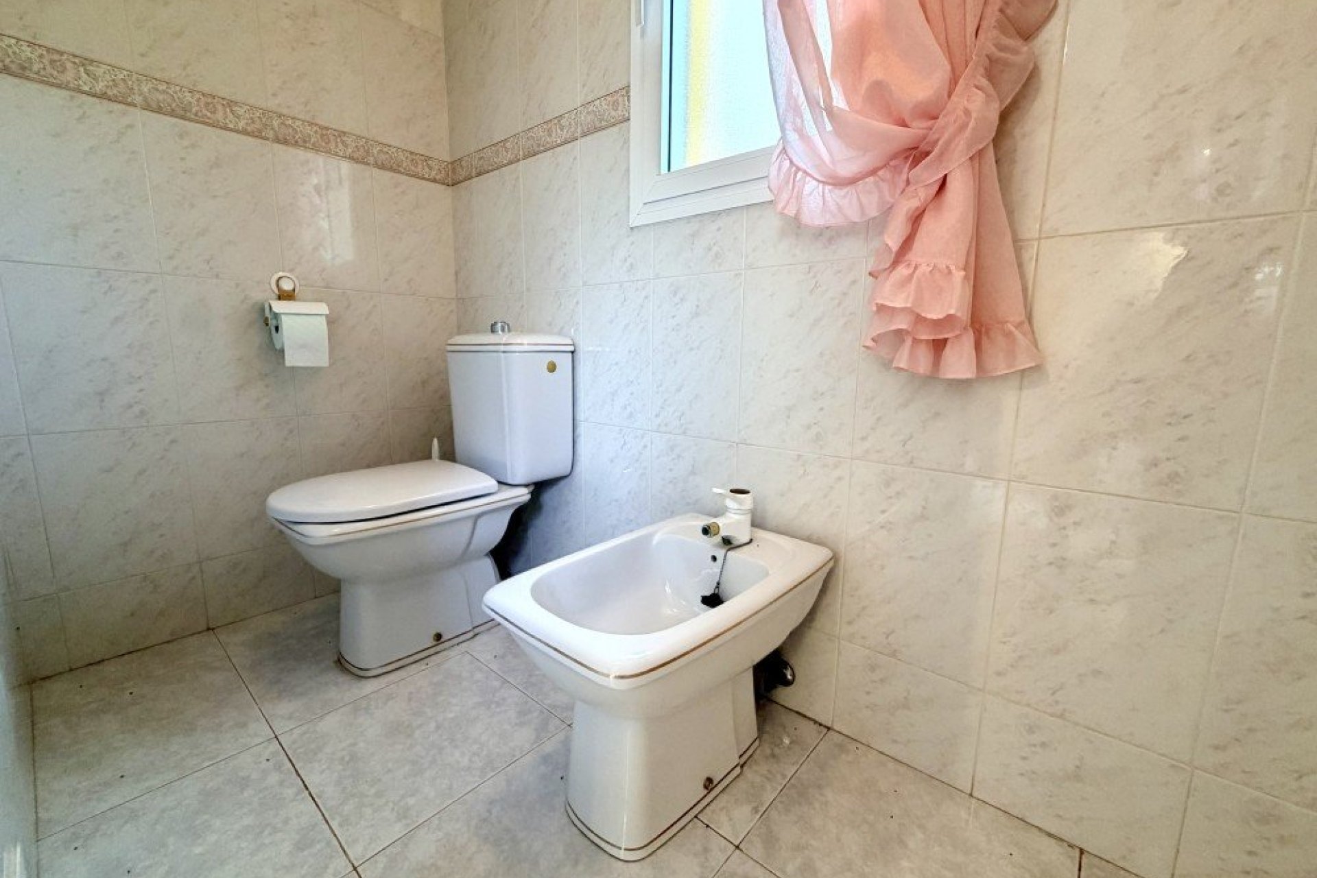 Segunda mano - Villa -
Ciudad Quesada - Costa Blanca