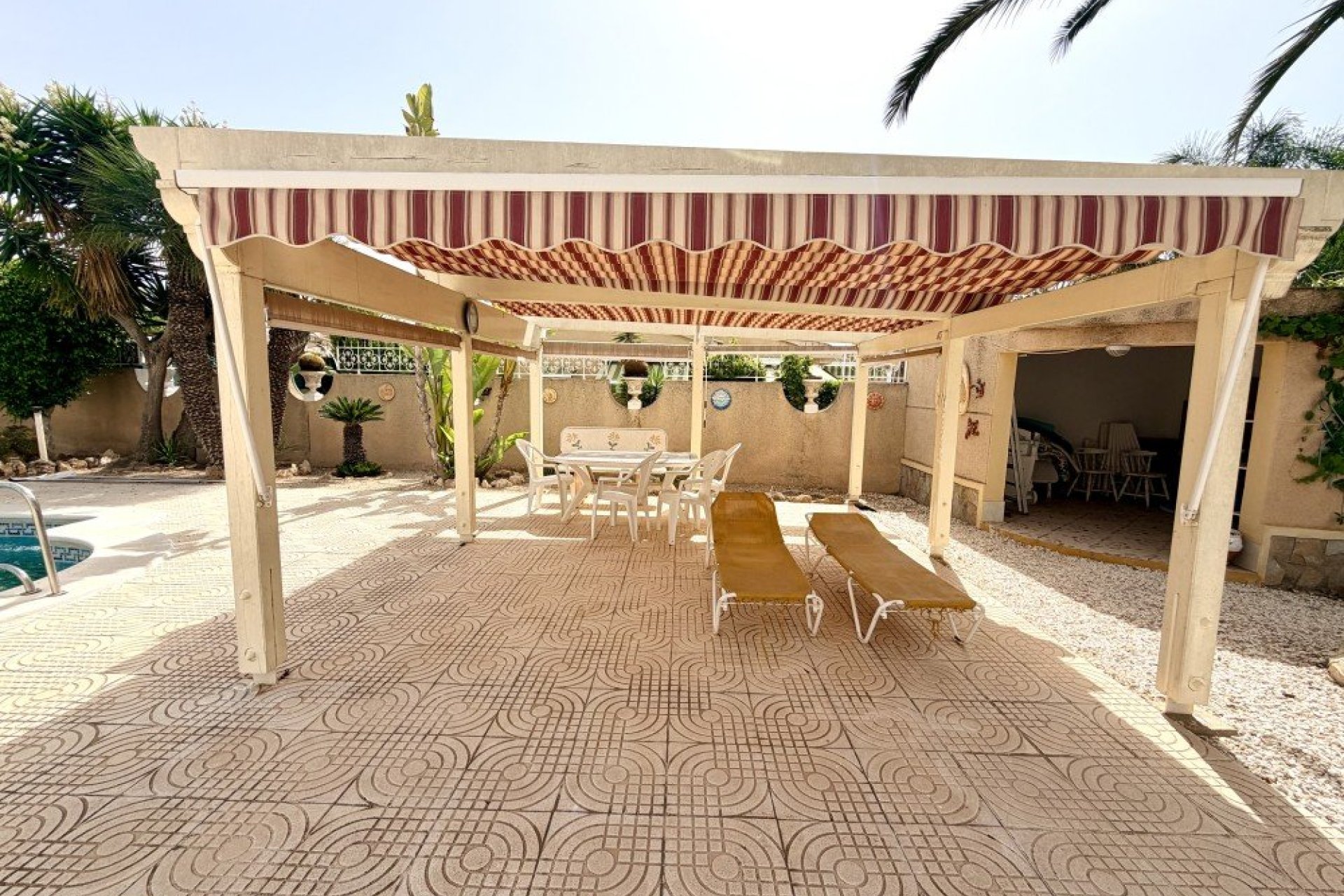 Segunda mano - Villa -
Ciudad Quesada - Costa Blanca