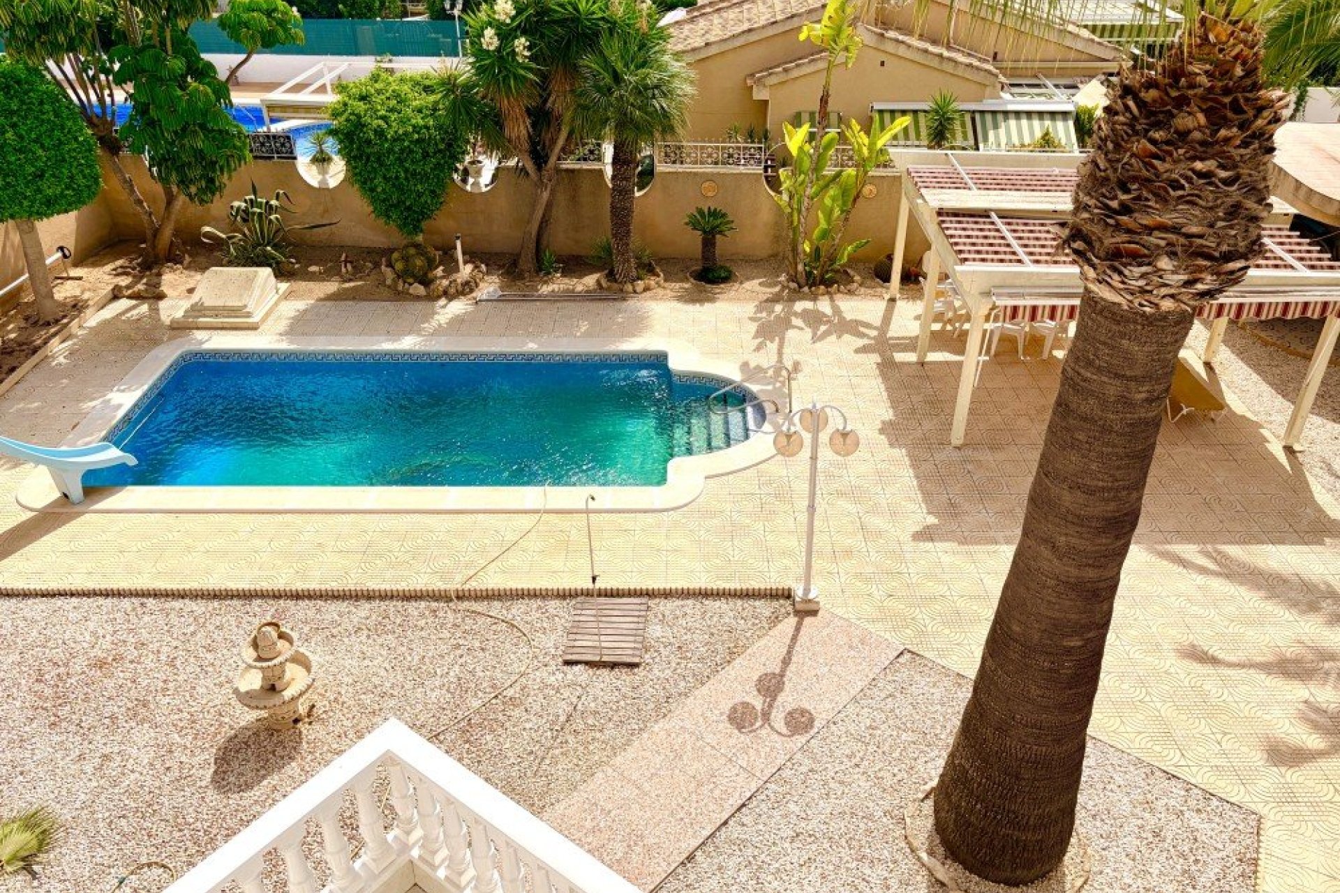 Segunda mano - Villa -
Ciudad Quesada - Costa Blanca