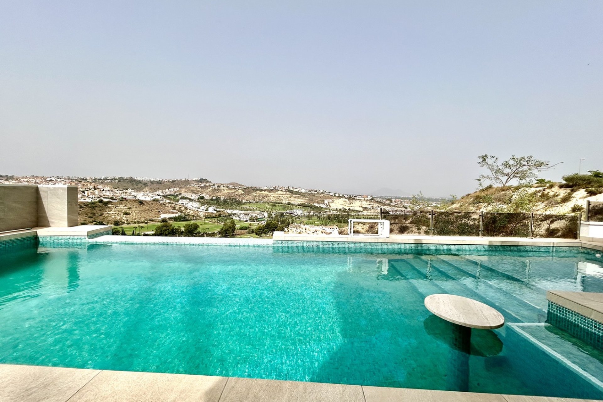 Segunda mano - Villa -
Ciudad Quesada - Costa Blanca