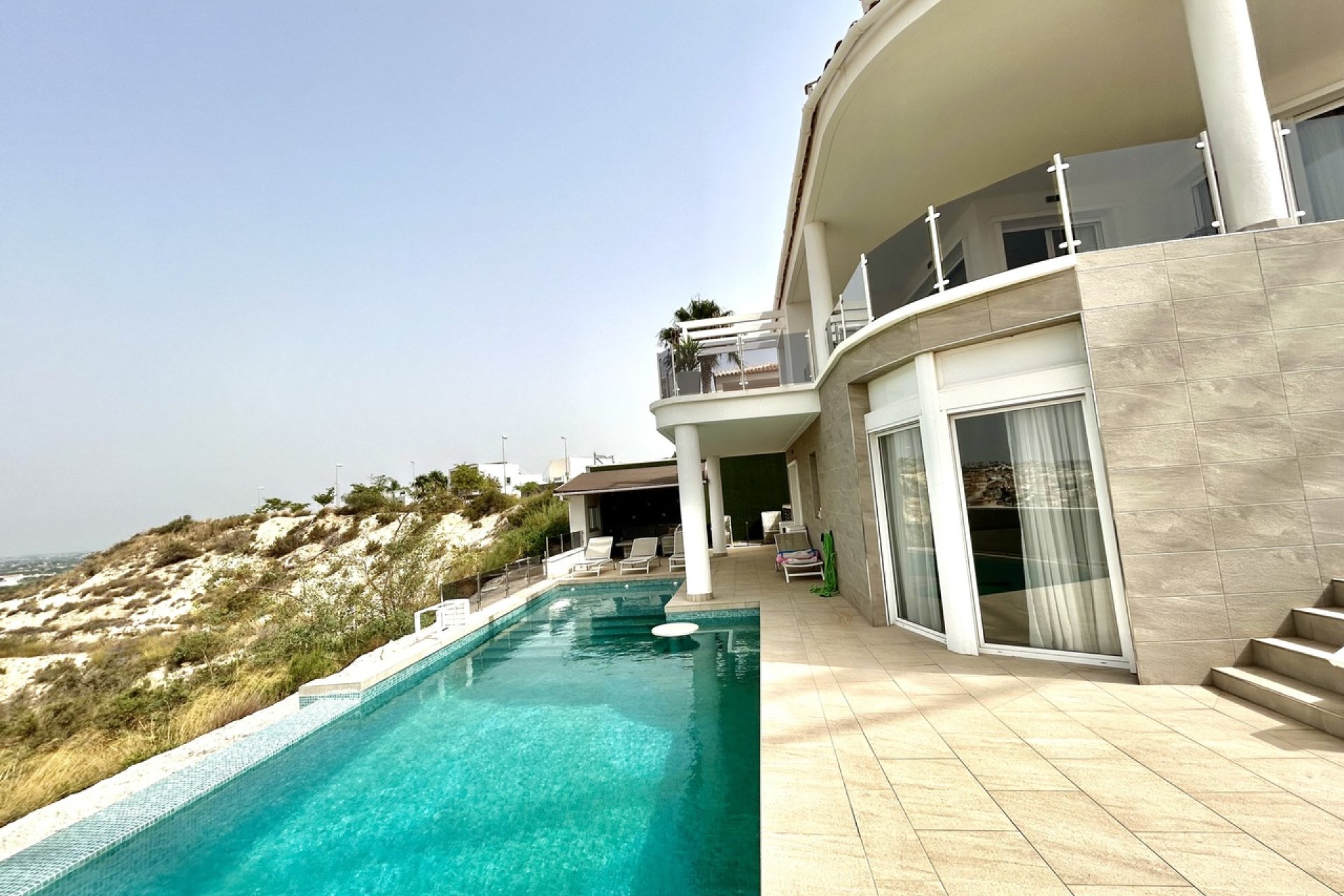 Segunda mano - Villa -
Ciudad Quesada - Costa Blanca