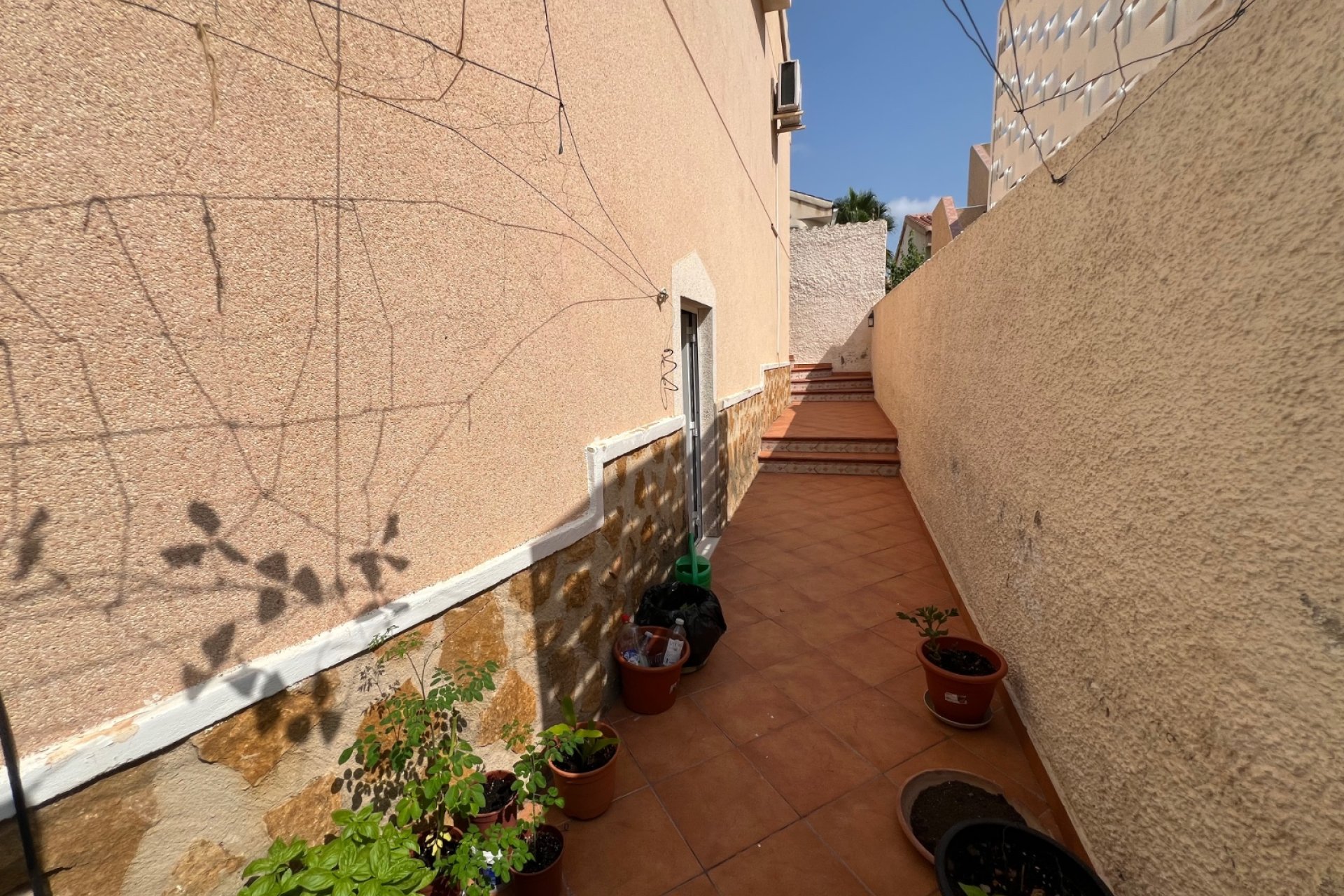 Segunda mano - Villa -
Ciudad Quesada - Costa Blanca