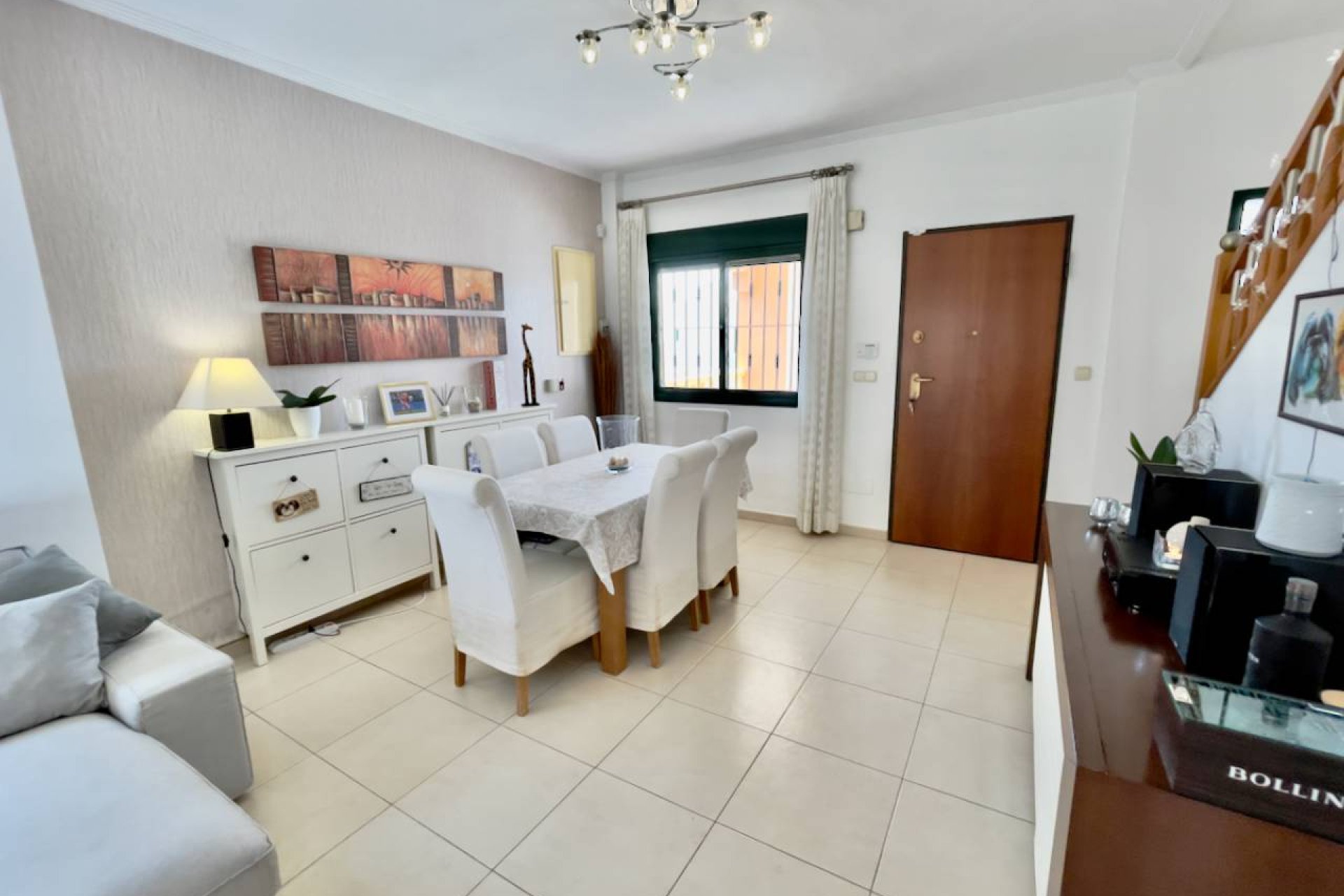 Segunda mano - Villa -
Ciudad Quesada - Costa Blanca
