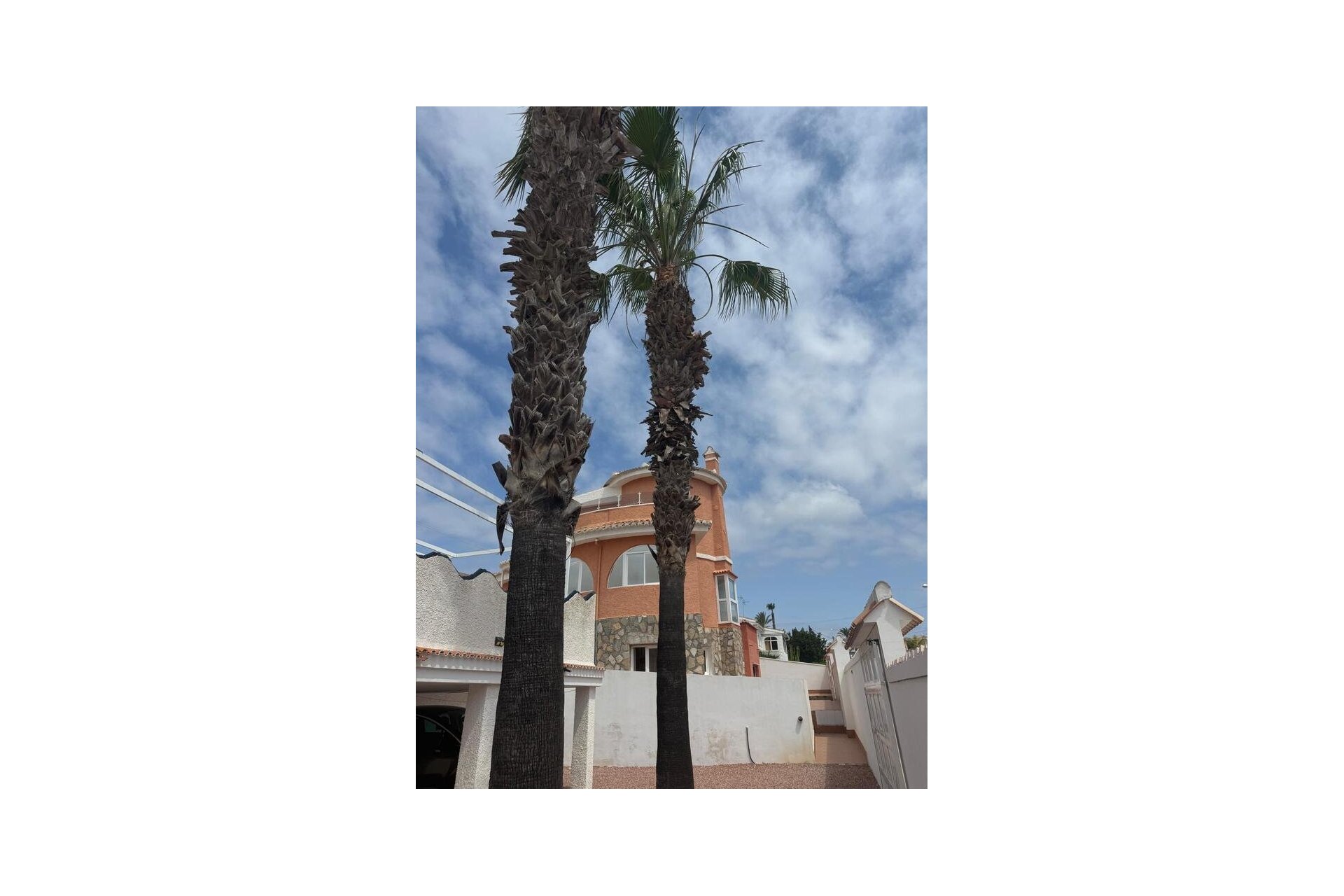 Segunda mano - Villa -
Ciudad Quesada - Costa Blanca