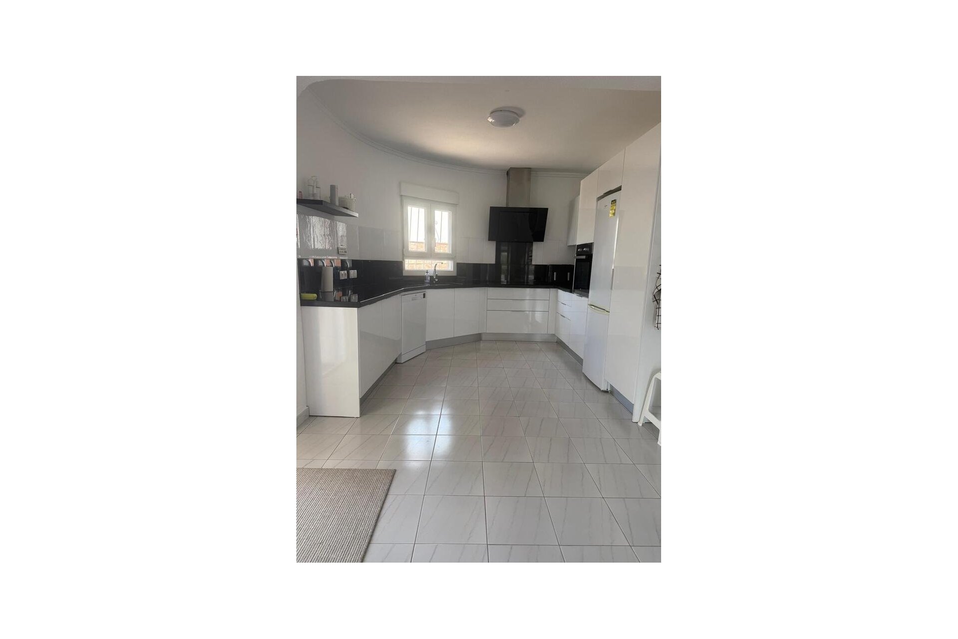 Segunda mano - Villa -
Ciudad Quesada - Costa Blanca