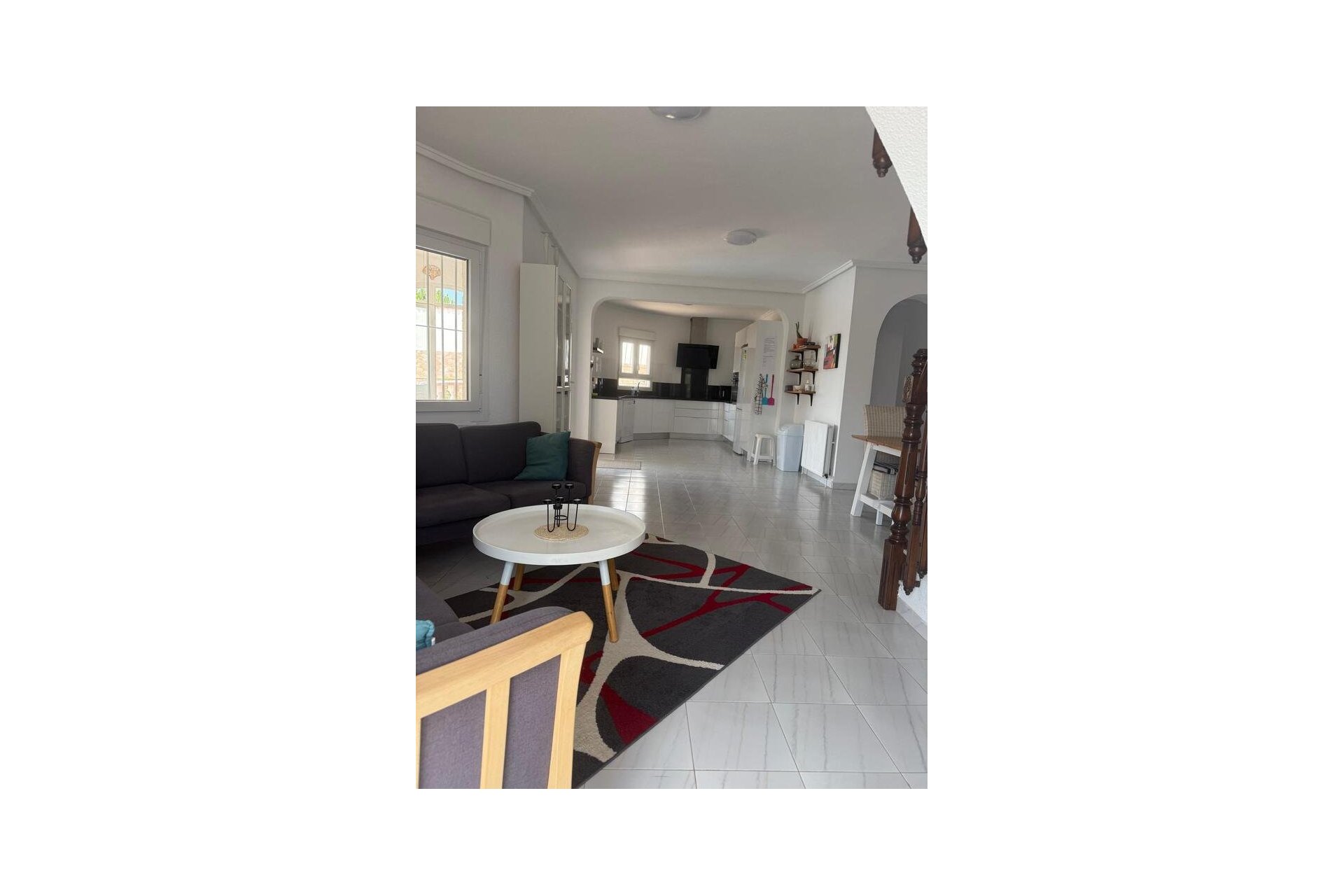 Segunda mano - Villa -
Ciudad Quesada - Costa Blanca
