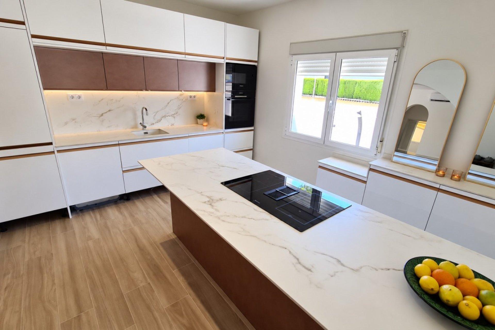 Segunda mano - Villa -
Ciudad Quesada - Costa Blanca
