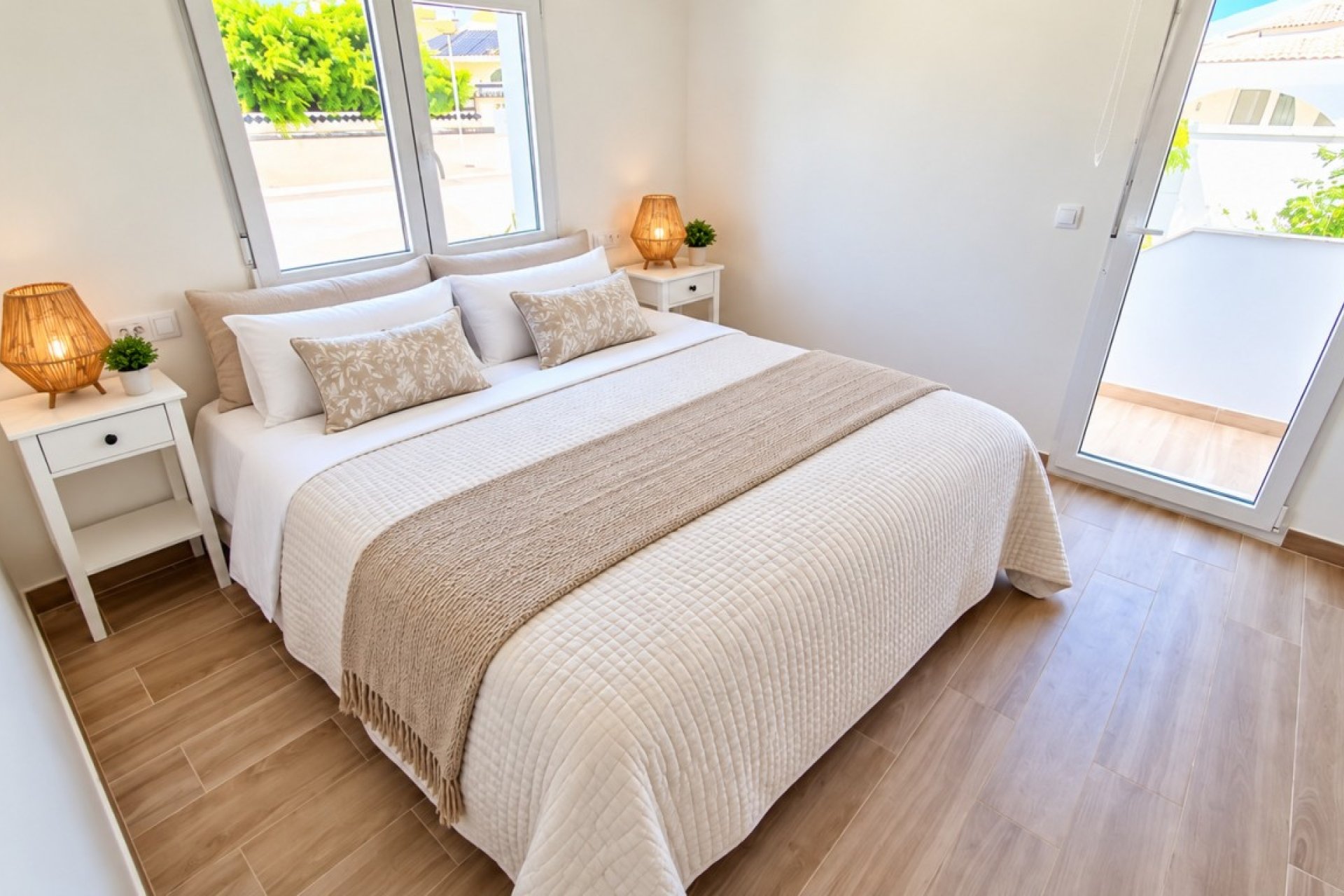 Segunda mano - Villa -
Ciudad Quesada - Costa Blanca