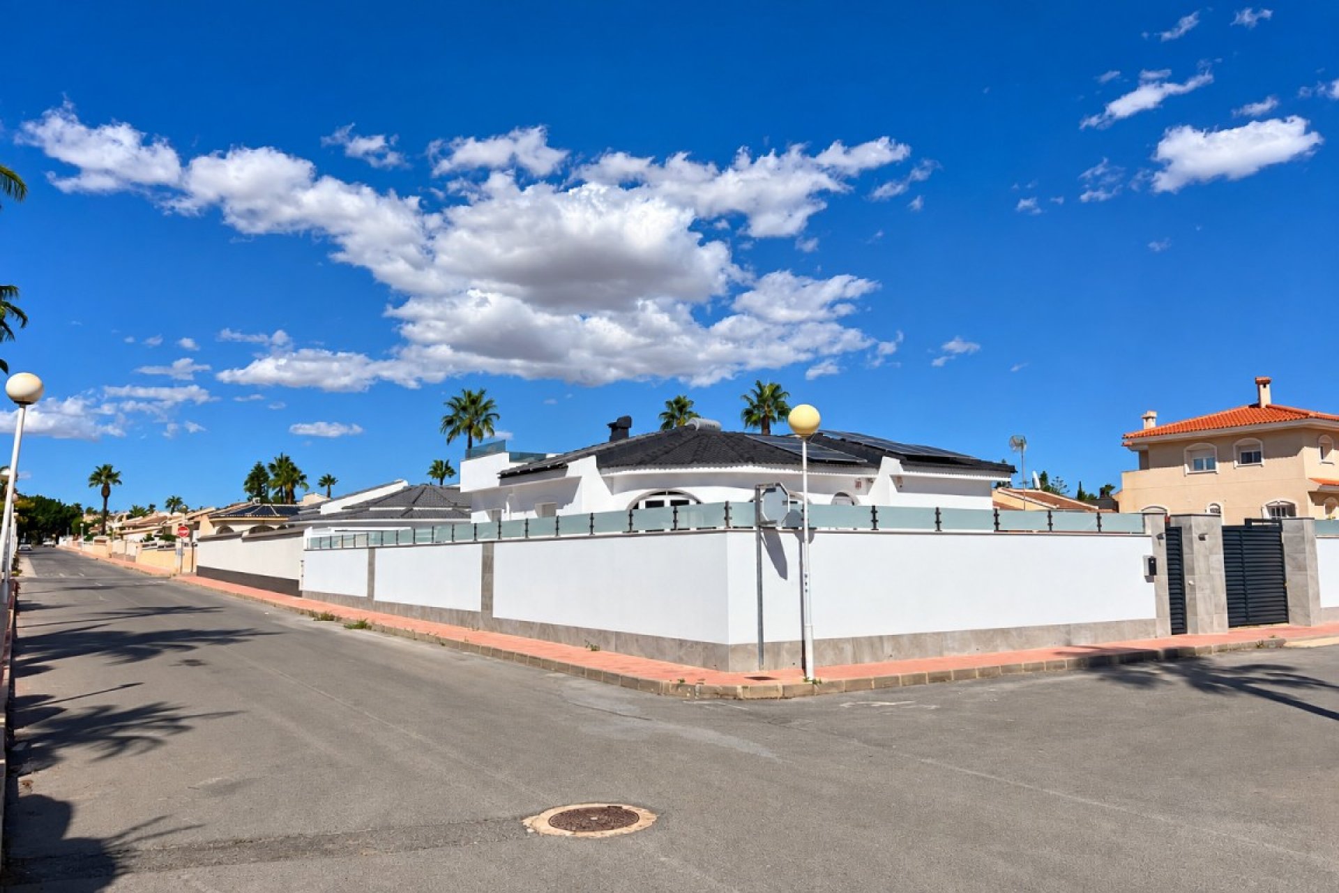 Segunda mano - Villa -
Ciudad Quesada - Costa Blanca