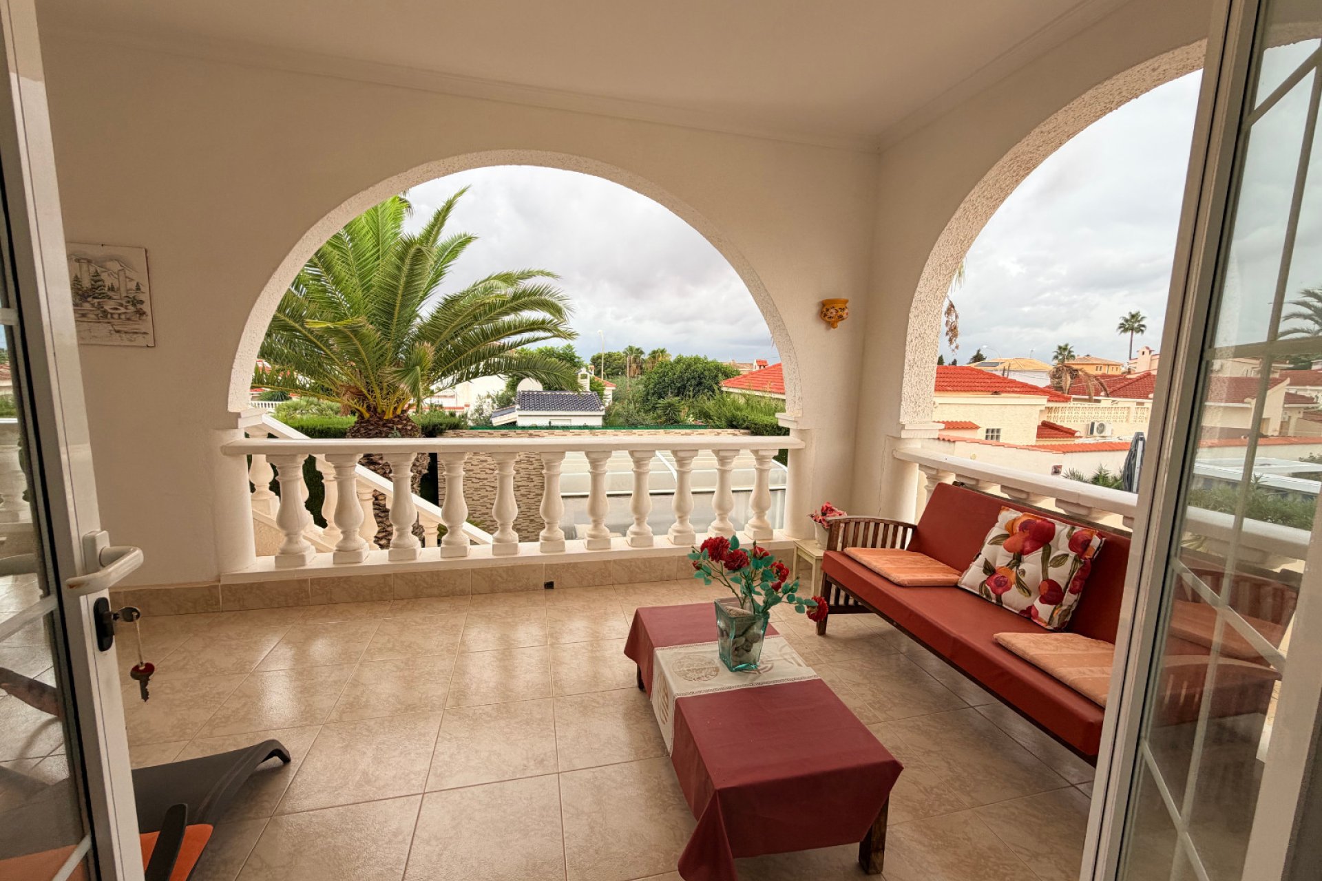 Segunda mano - Villa -
Ciudad Quesada - Costa Blanca