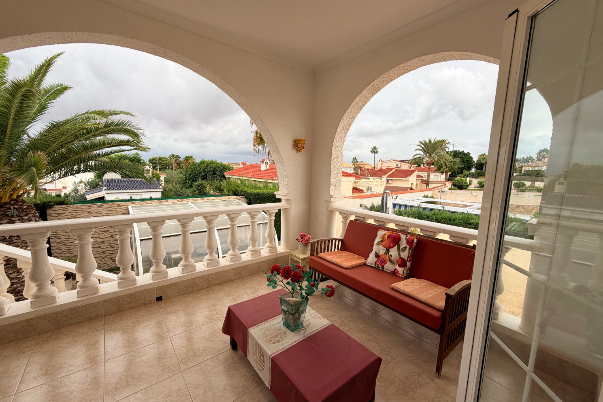 Segunda mano - Villa -
Ciudad Quesada - Costa Blanca