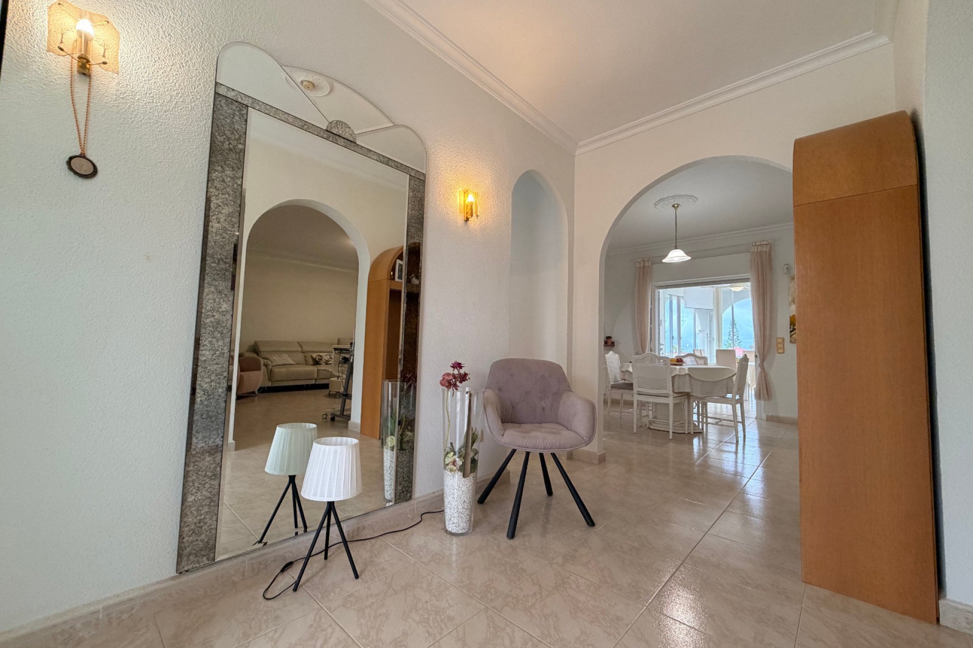 Segunda mano - Villa -
Ciudad Quesada - Costa Blanca