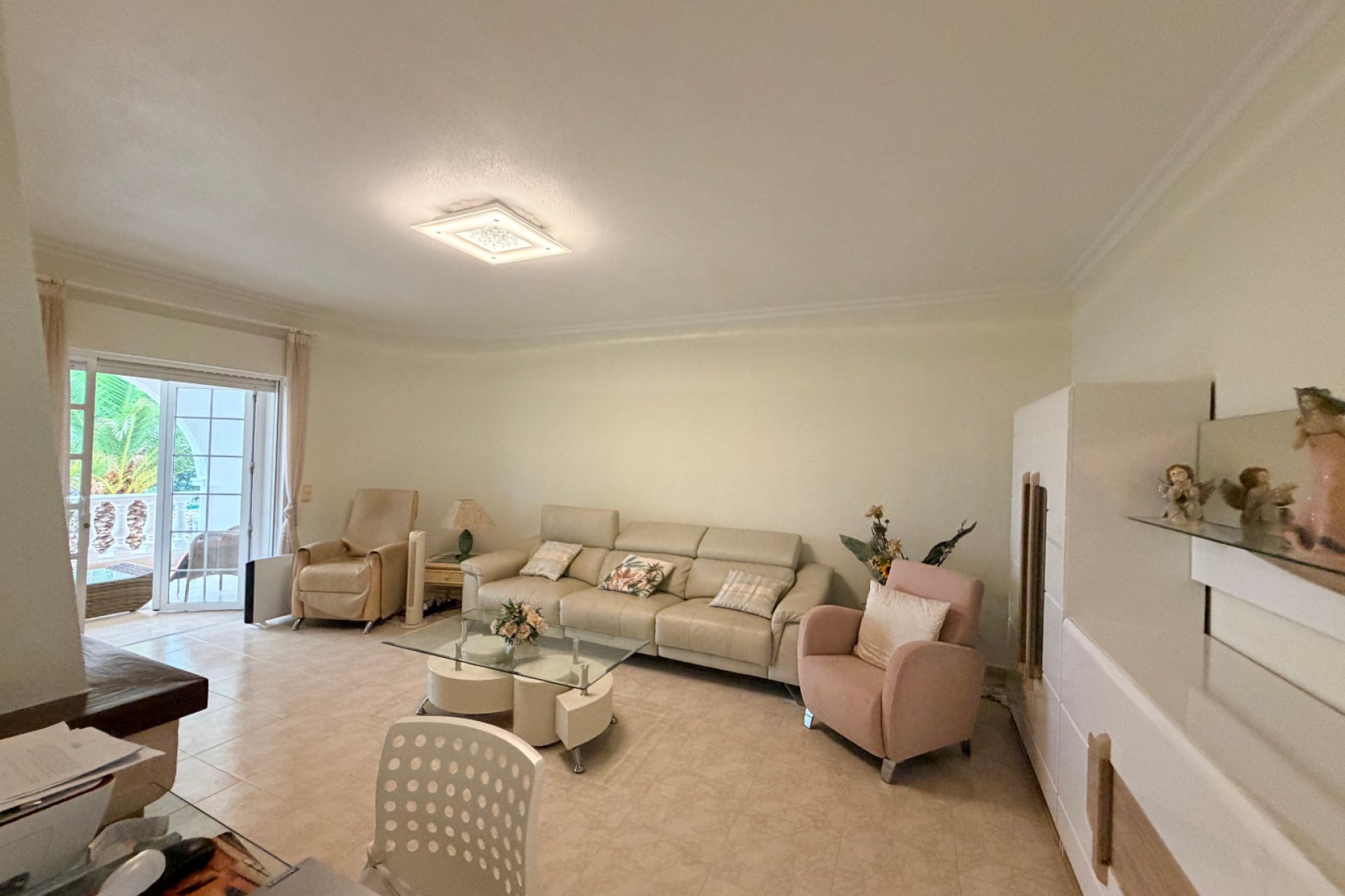 Segunda mano - Villa -
Ciudad Quesada - Costa Blanca