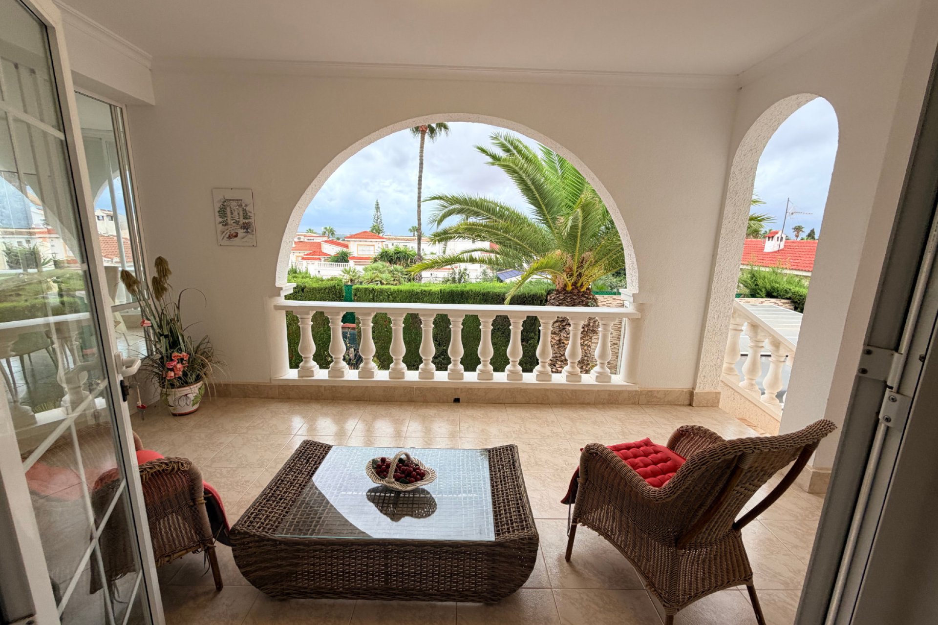 Segunda mano - Villa -
Ciudad Quesada - Costa Blanca