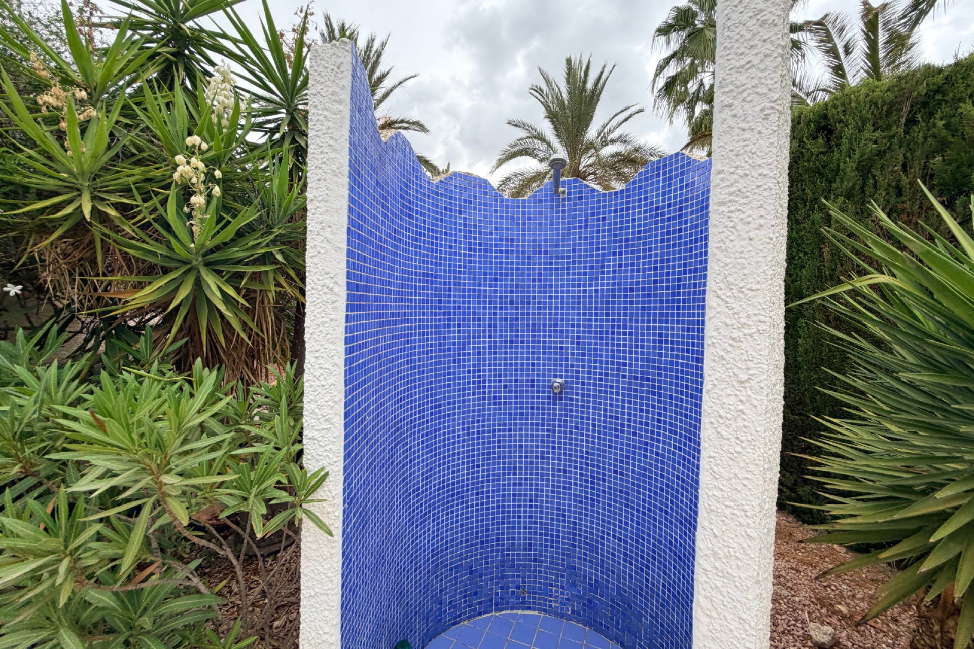 Segunda mano - Villa -
Ciudad Quesada - Costa Blanca