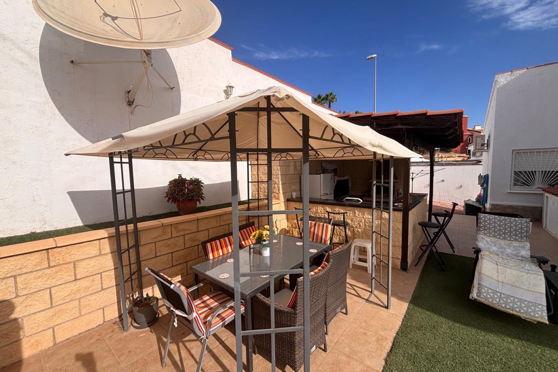Segunda mano - Villa -
Ciudad Quesada - Costa Blanca
