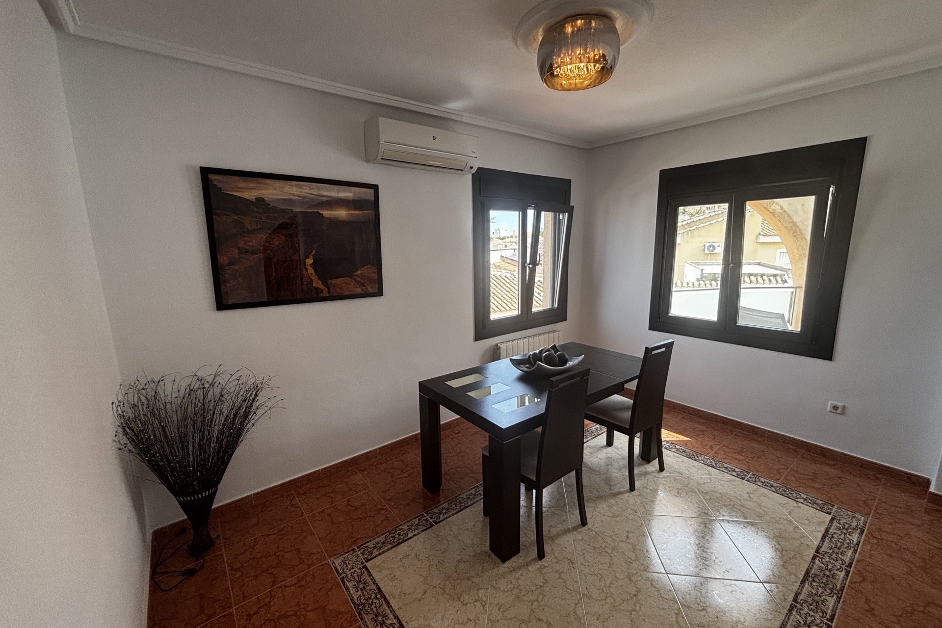 Segunda mano - Villa -
Ciudad Quesada - Costa Blanca