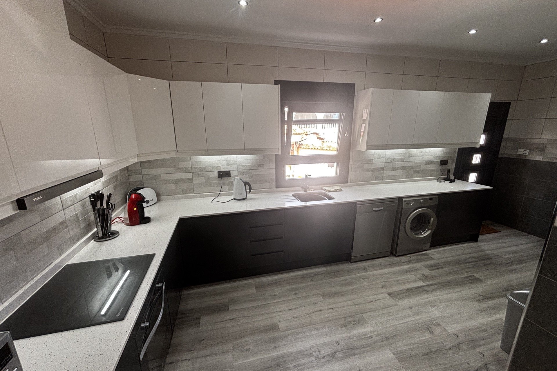 Segunda mano - Villa -
Ciudad Quesada - Costa Blanca
