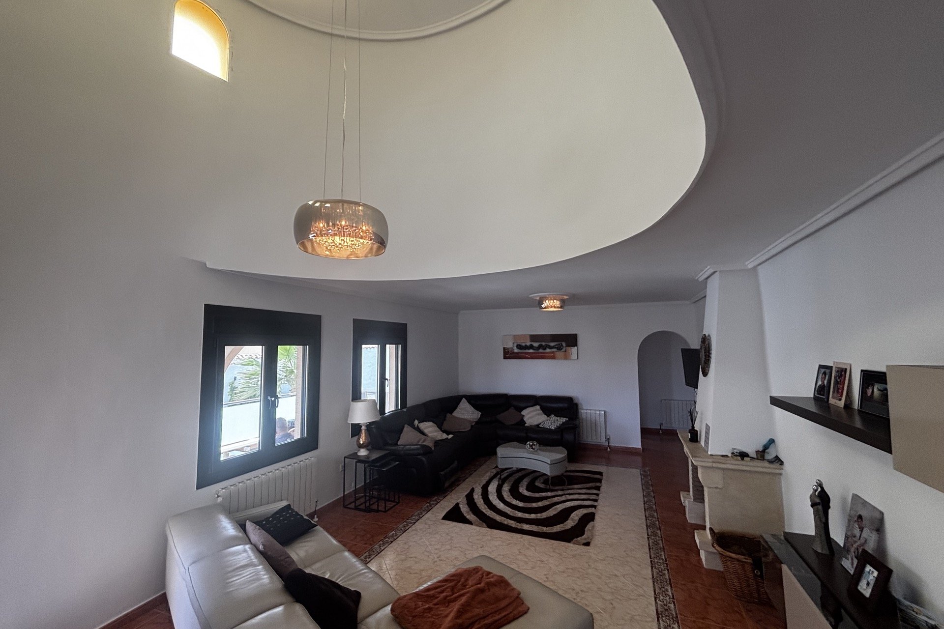 Segunda mano - Villa -
Ciudad Quesada - Costa Blanca