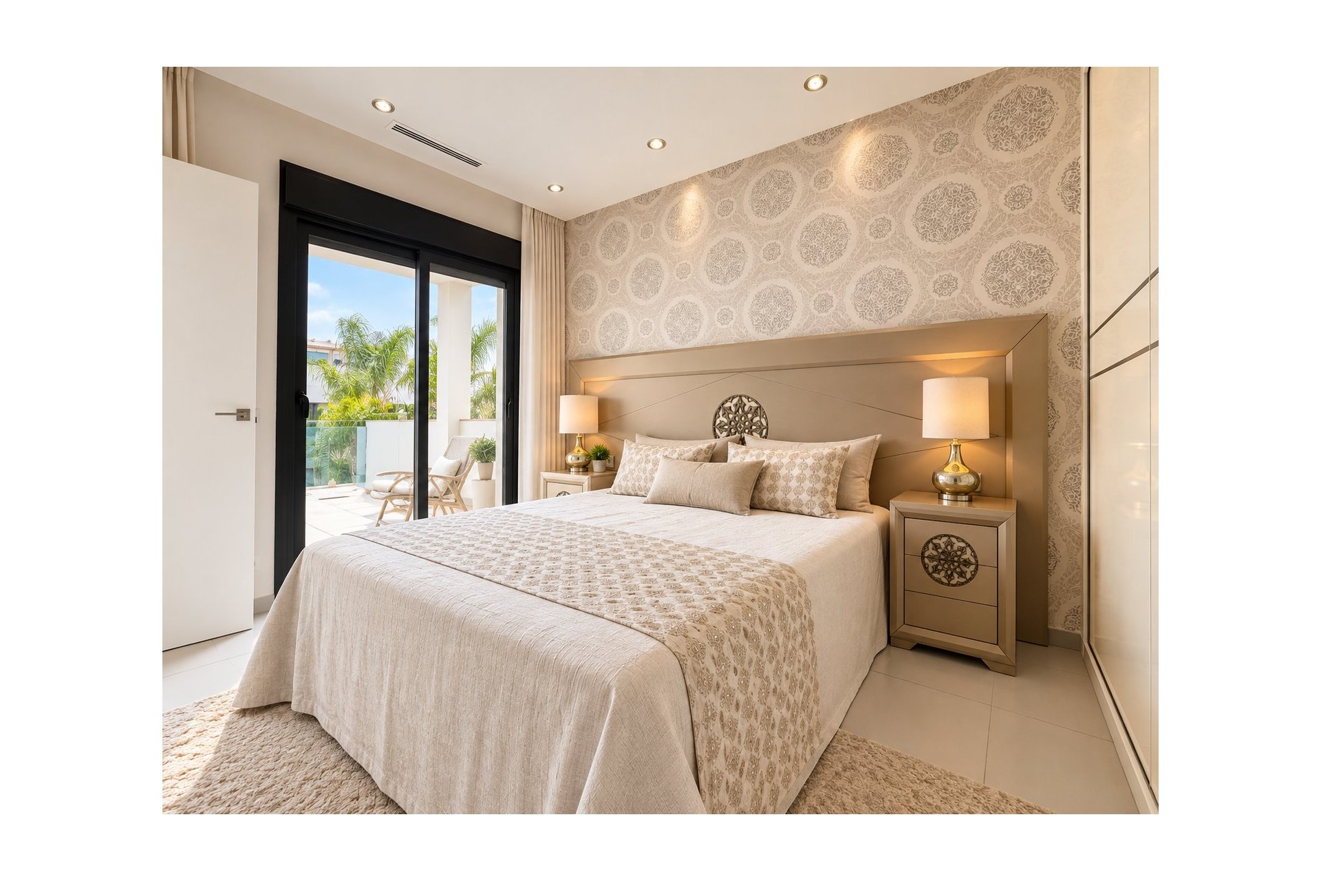 Segunda mano - Villa -
Ciudad Quesada - Costa Blanca