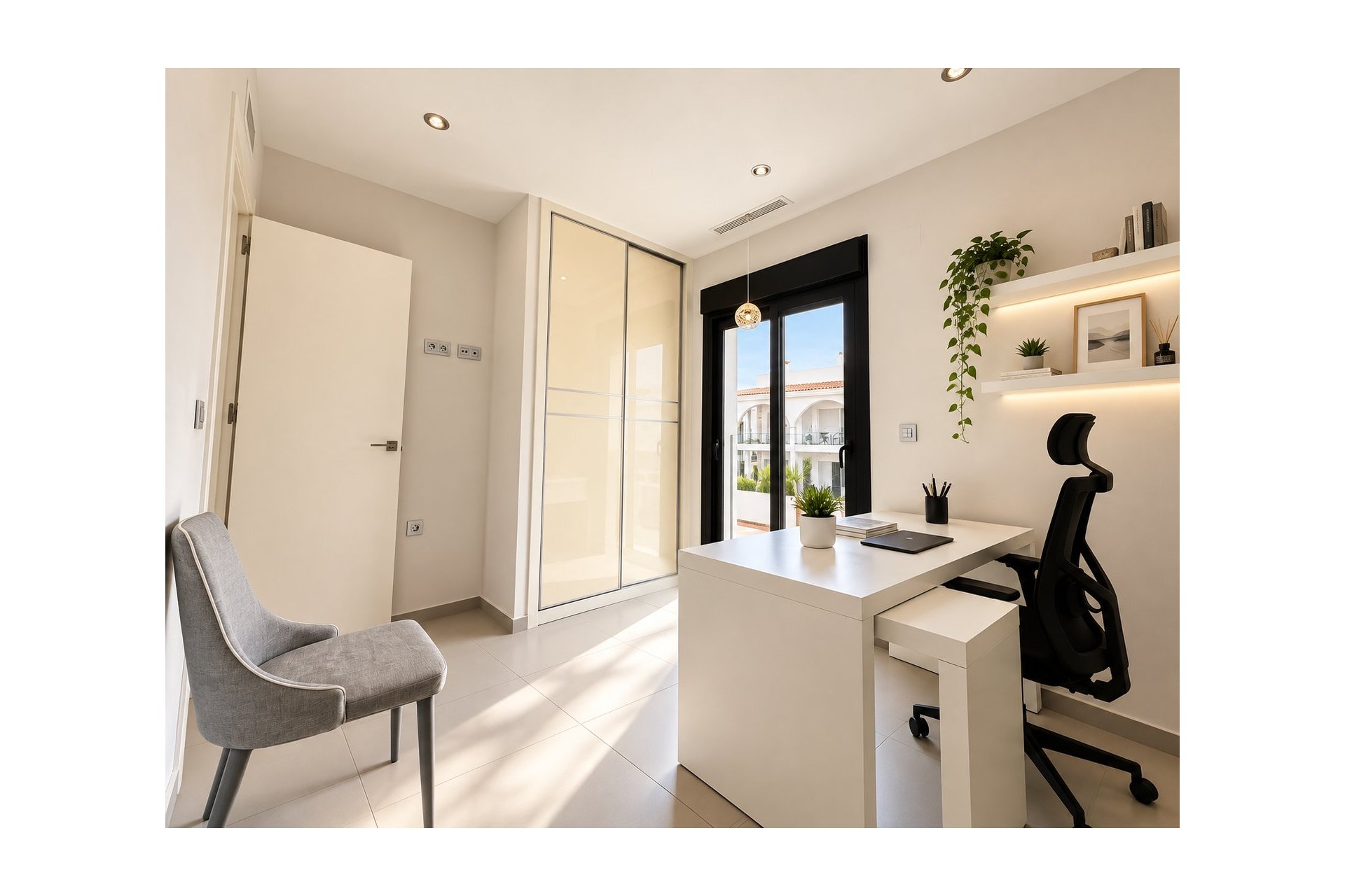 Segunda mano - Villa -
Ciudad Quesada - Costa Blanca