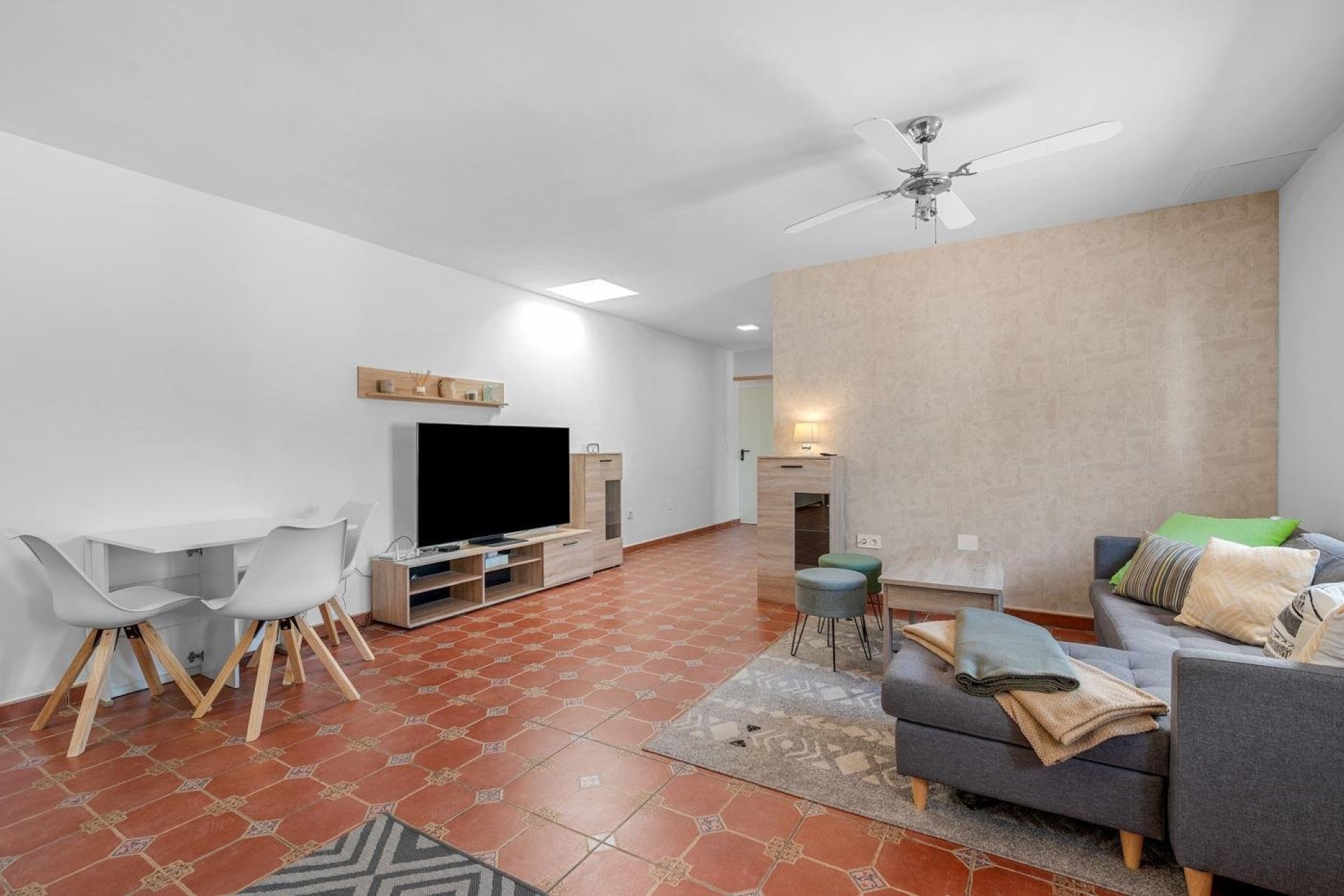 Segunda mano - Villa -
Ciudad Quesada - Costa Blanca