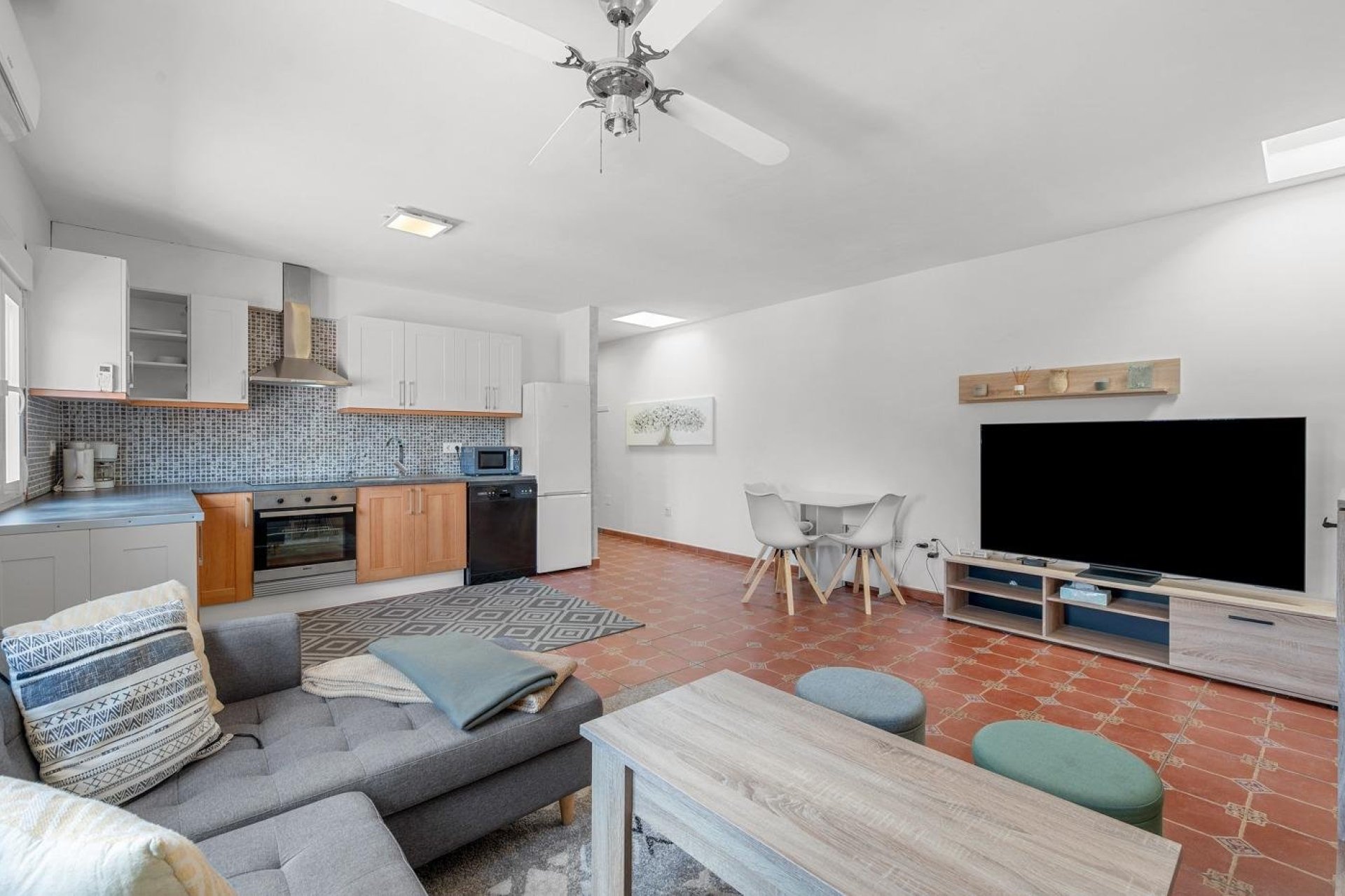 Segunda mano - Villa -
Ciudad Quesada - Costa Blanca