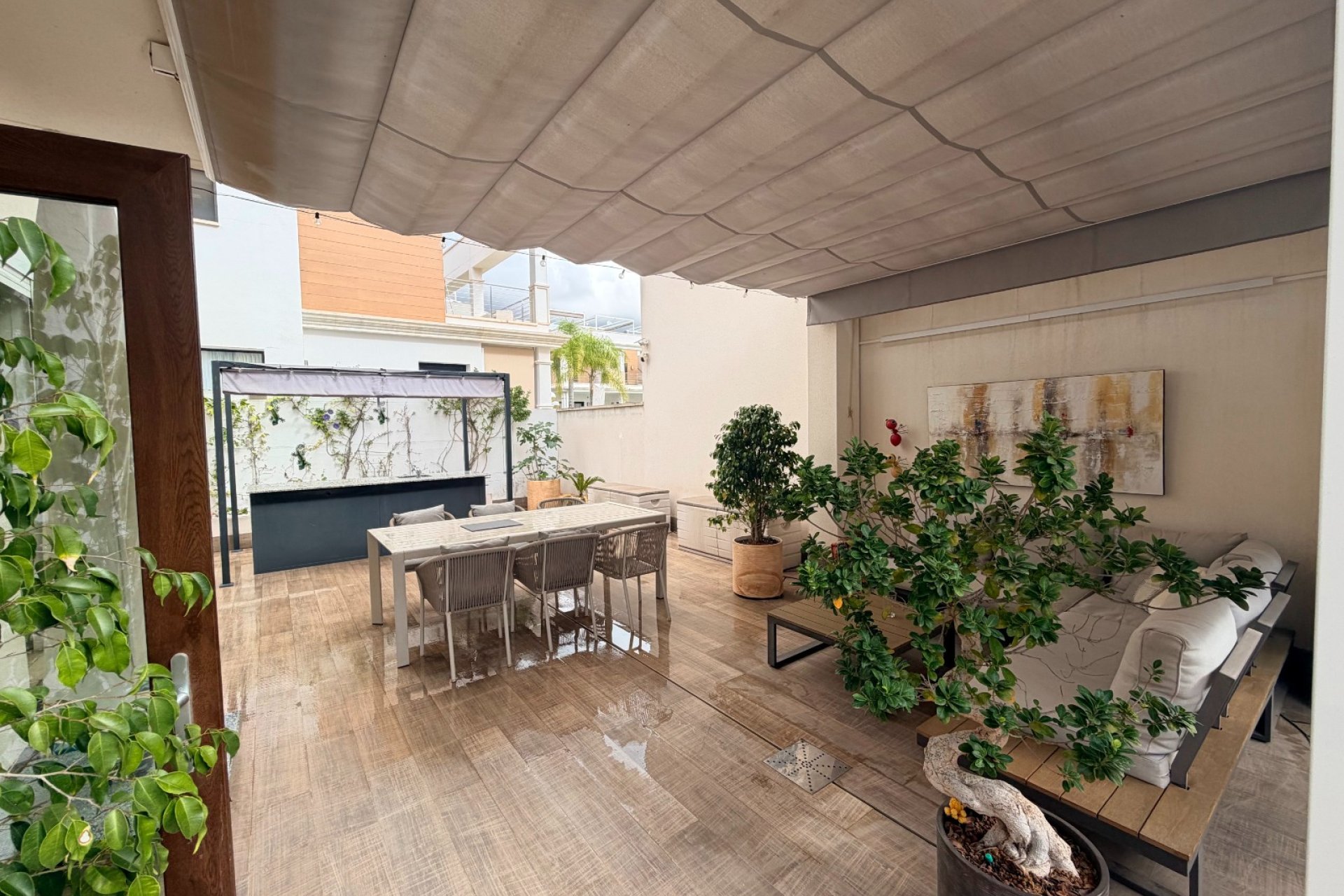 Segunda mano - Villa -
Ciudad Quesada - Costa Blanca