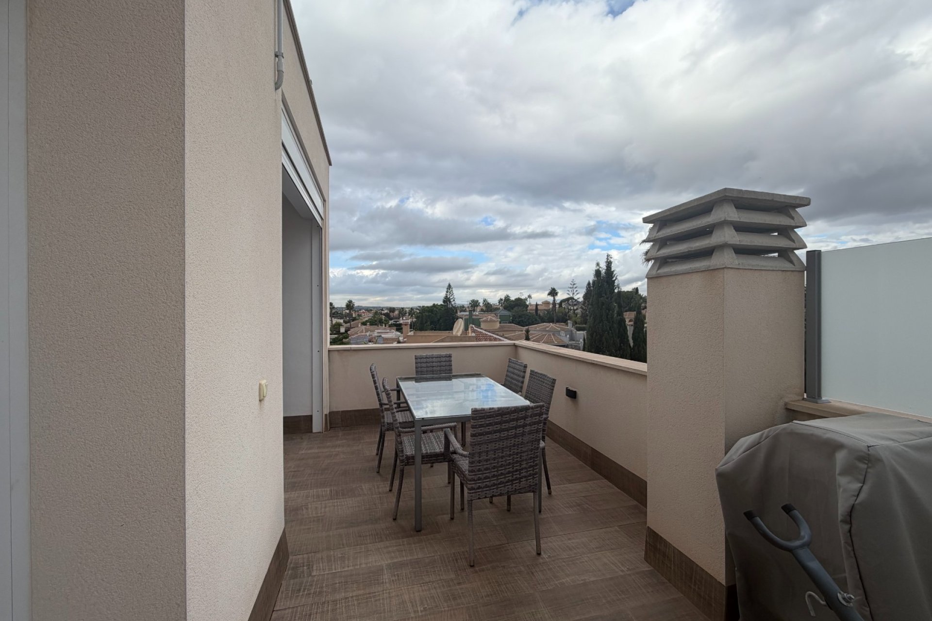 Segunda mano - Villa -
Ciudad Quesada - Costa Blanca