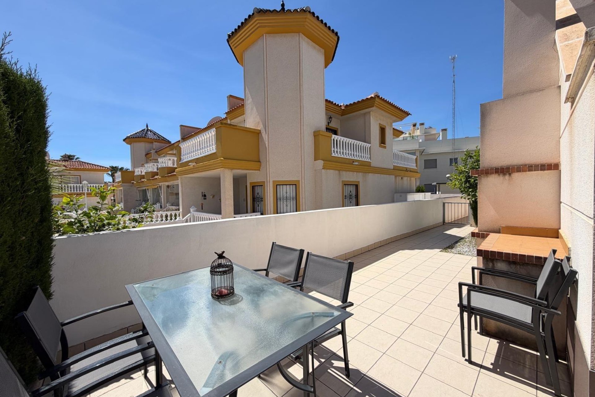 Segunda mano - Villa -
Ciudad Quesada - Dona Pepa