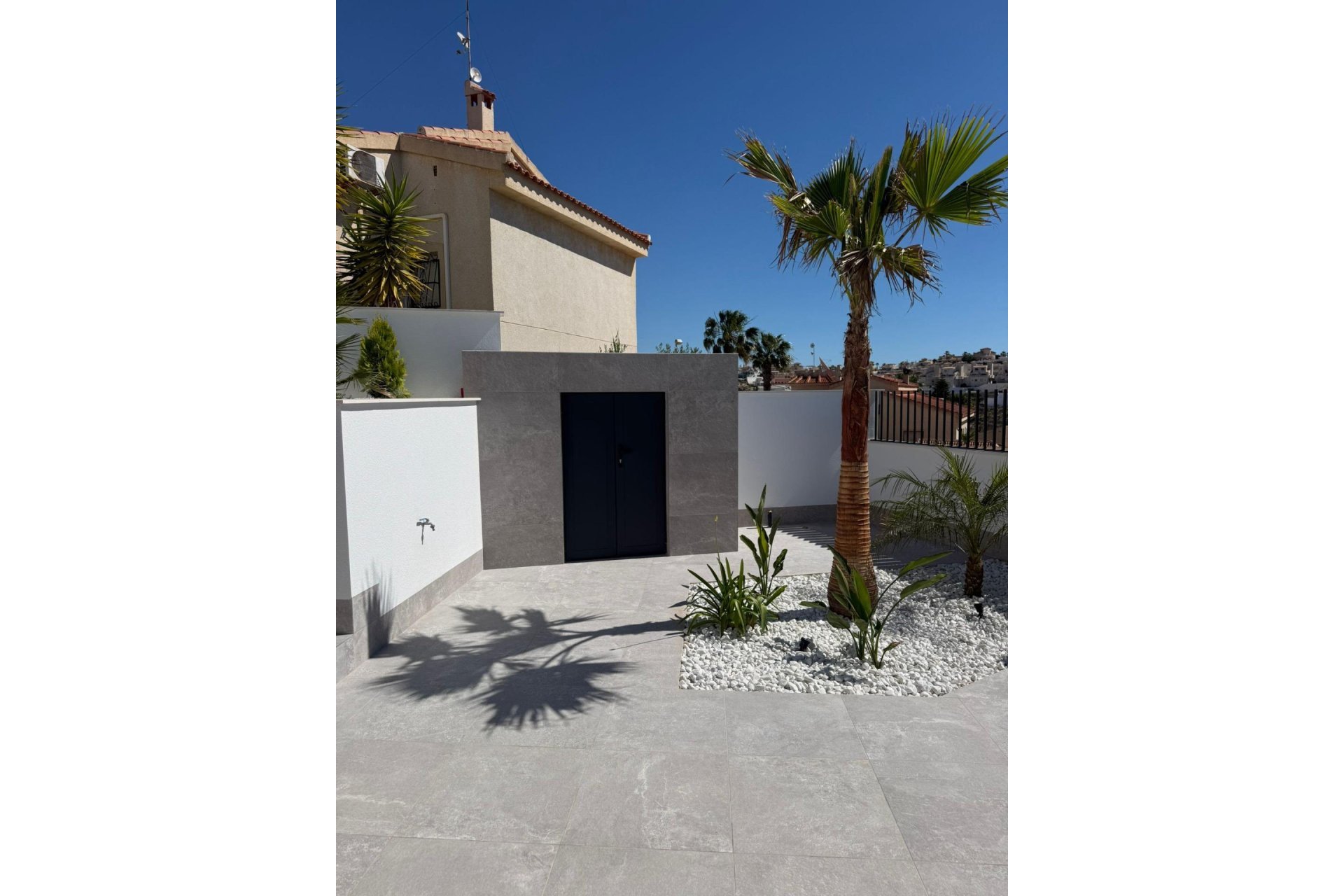 Segunda mano - Villa -
Ciudad Quesada - La Marquesa