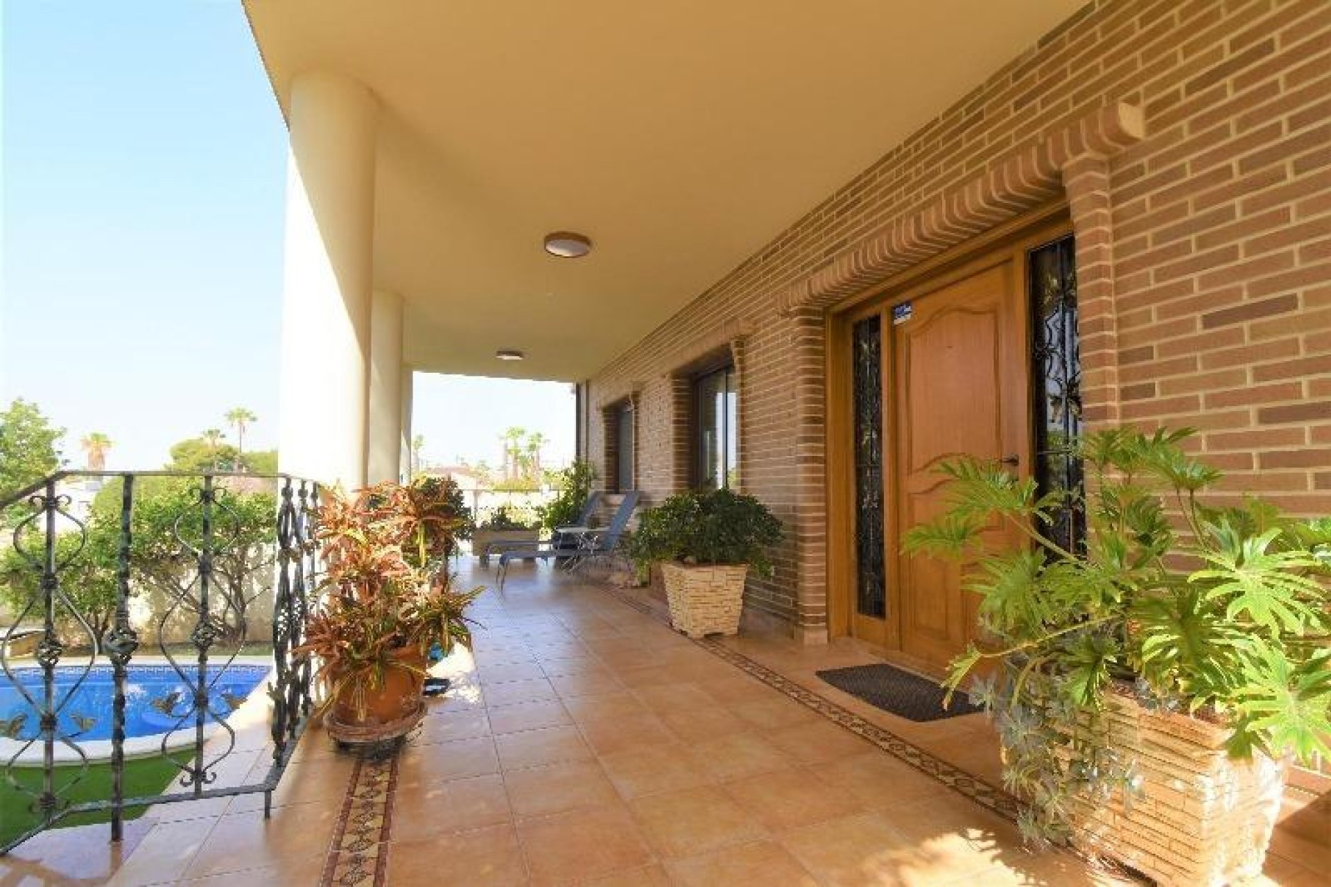 Segunda mano - Villa -
Ciudad Quesada