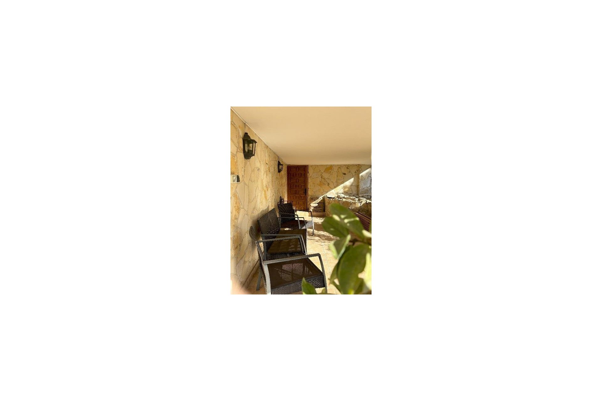 Segunda mano - Villa -
Ciudad Quesada