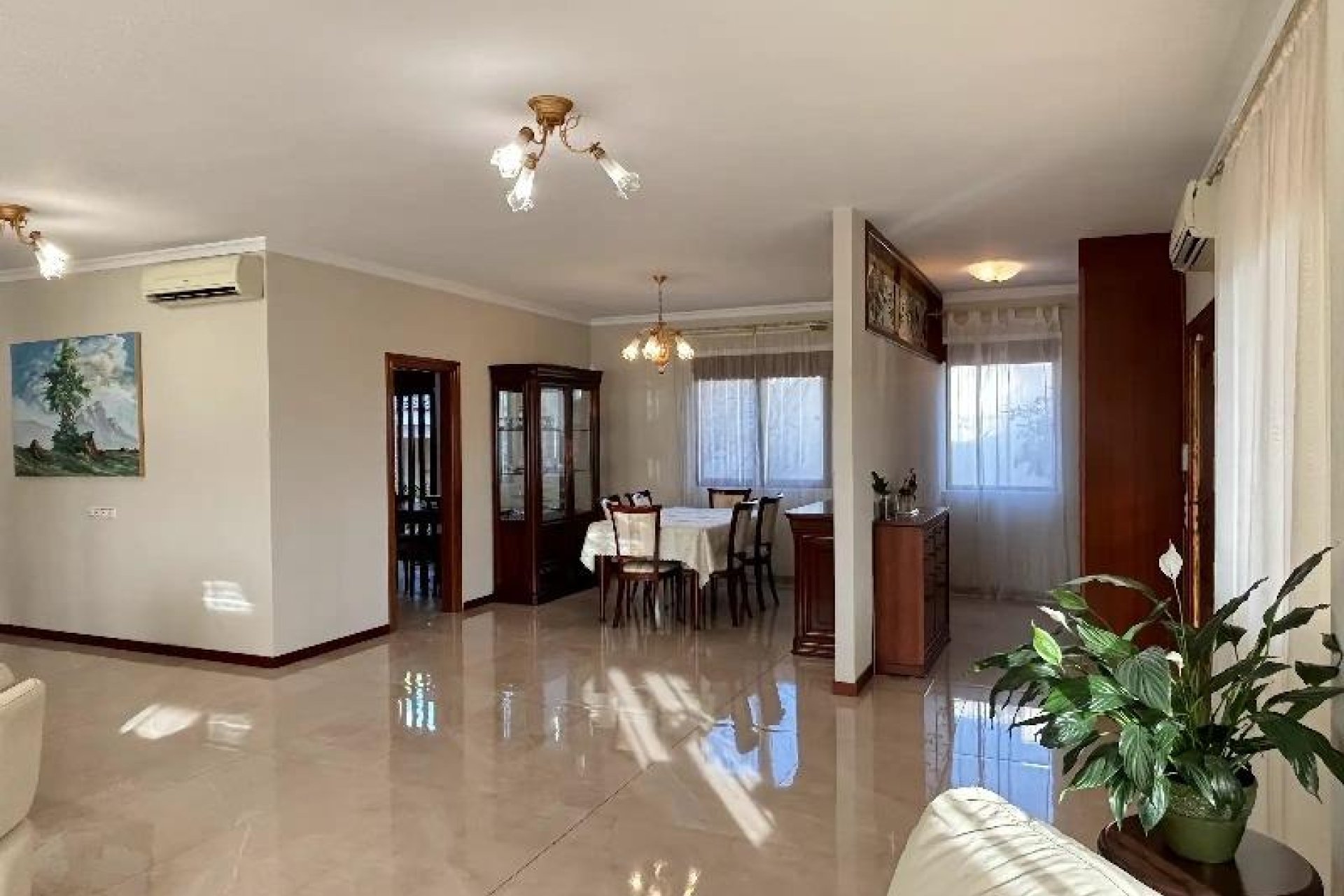 Segunda mano - Villa -
Ciudad Quesada