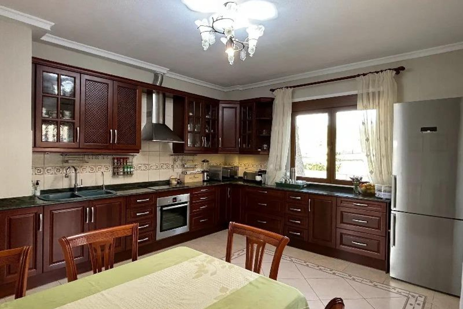 Segunda mano - Villa -
Ciudad Quesada