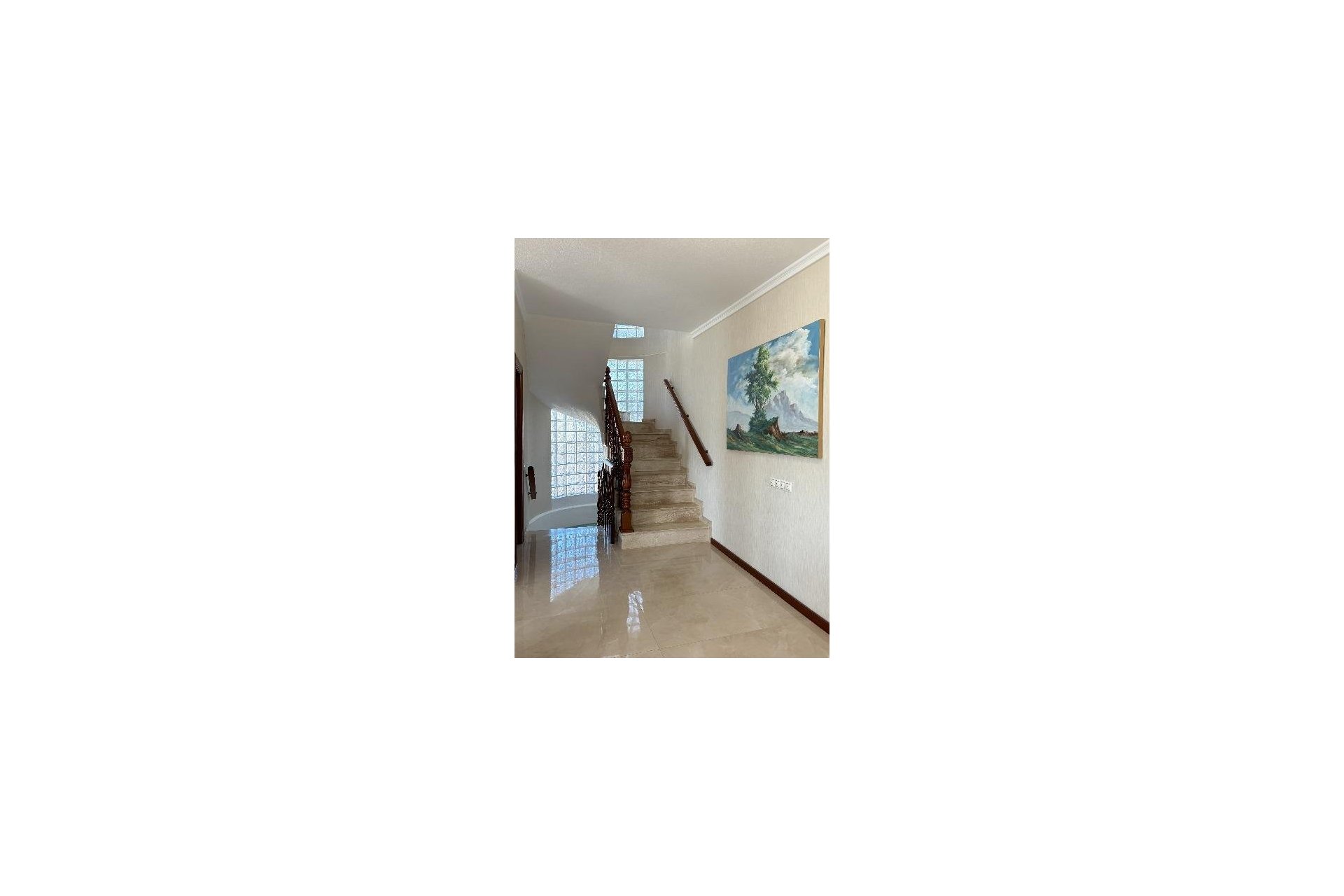 Segunda mano - Villa -
Ciudad Quesada