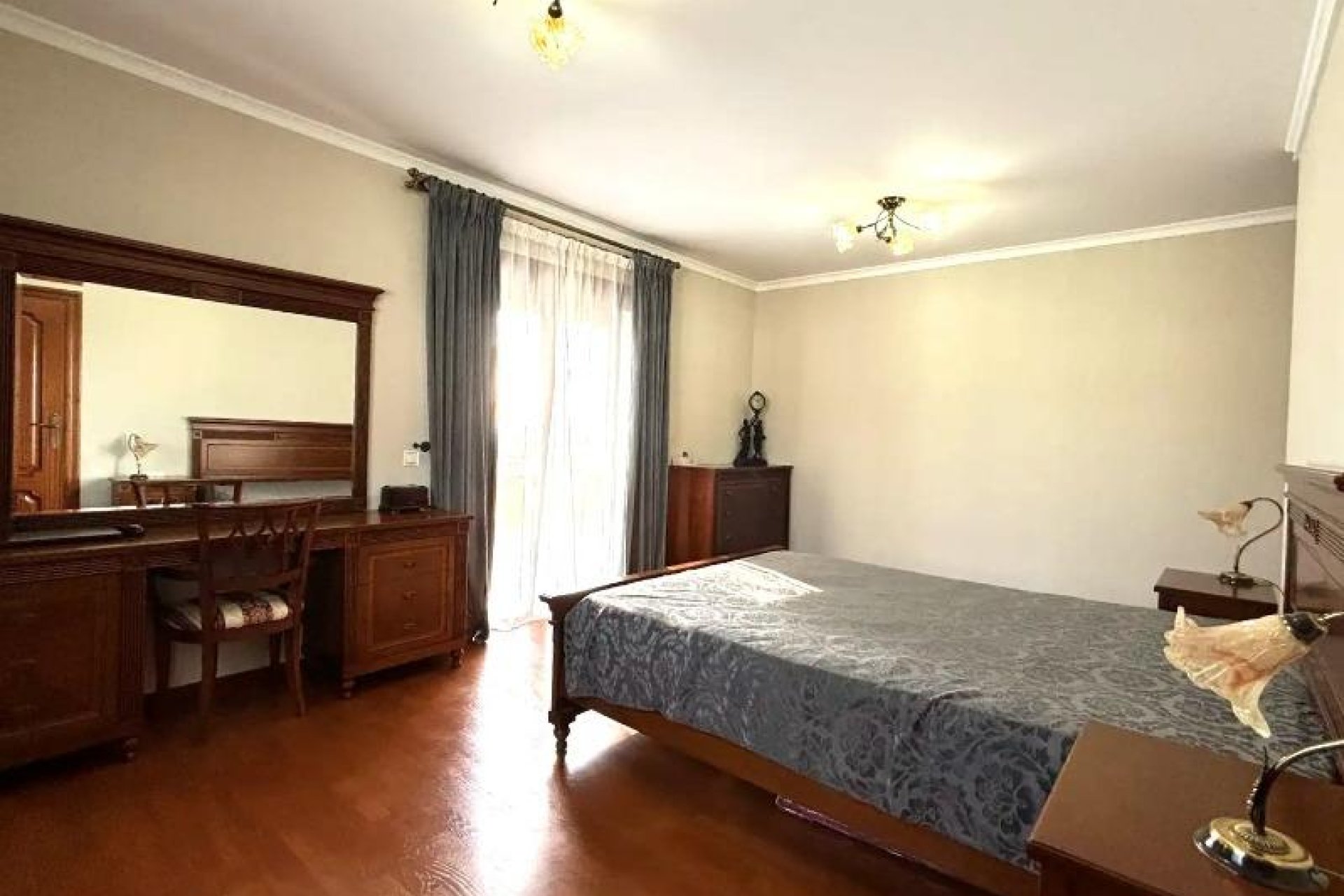 Segunda mano - Villa -
Ciudad Quesada